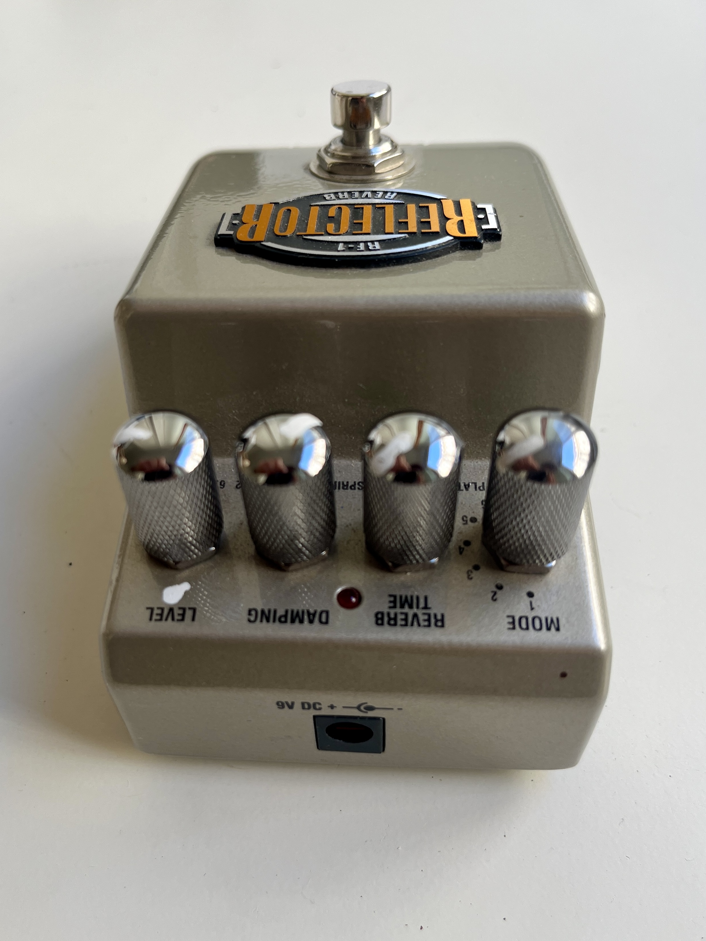 Marshall RF-1 Reflector (58289)
