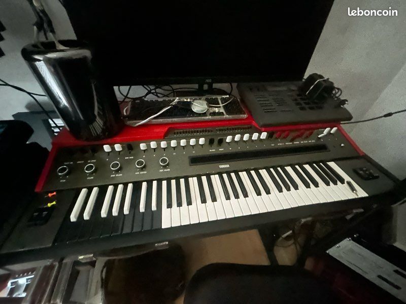Yamaha YC-30 (13838)
