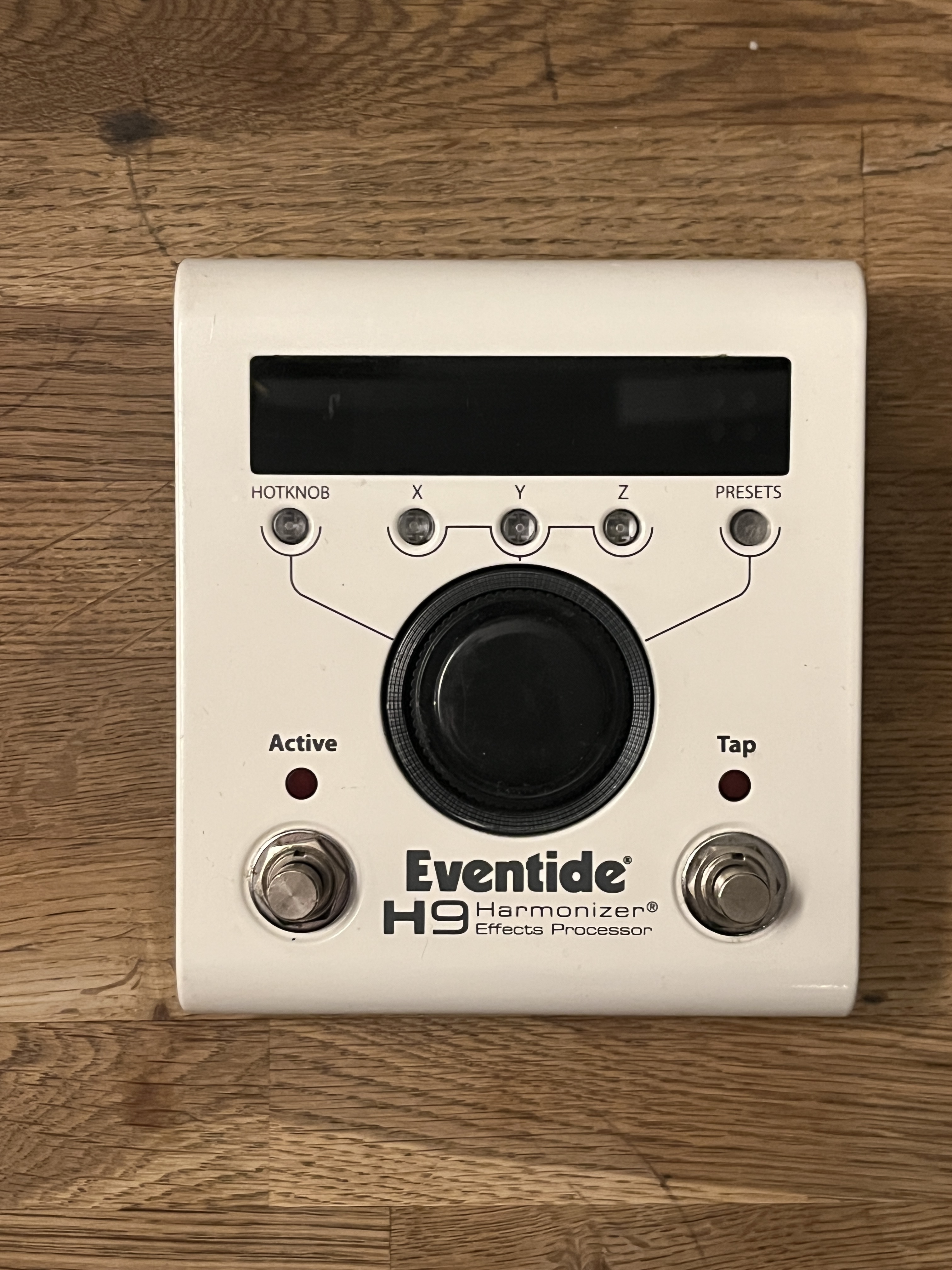 Eventide H9 Max (10227)