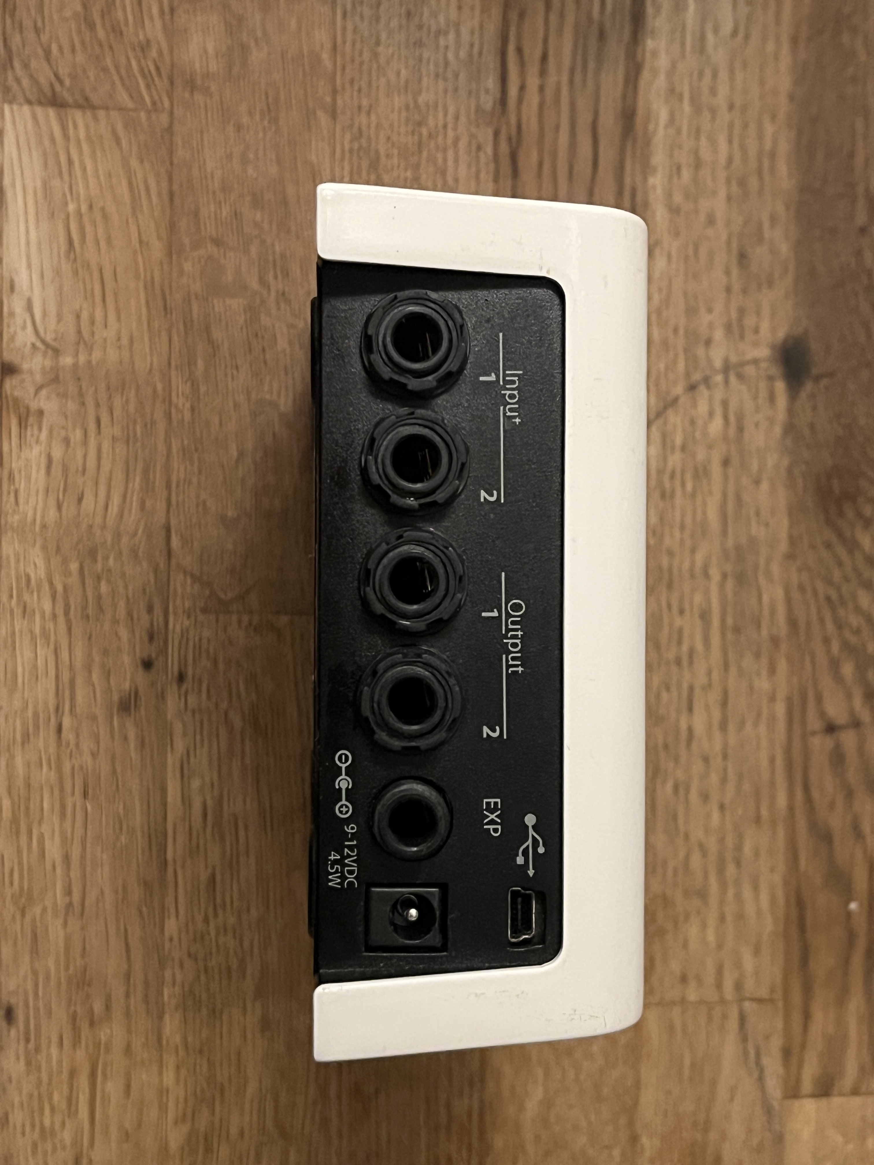 Eventide H9 Max (59529)