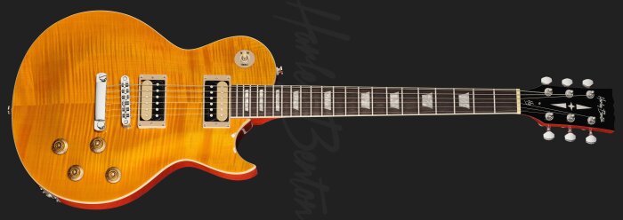 Harley Benton SC-550 Plus Fluence PAF : SC-550 Plus Fluence PAF Harley Benton SC-550 Plus Fluence PAF : SC-550 Plus Fluence PAF