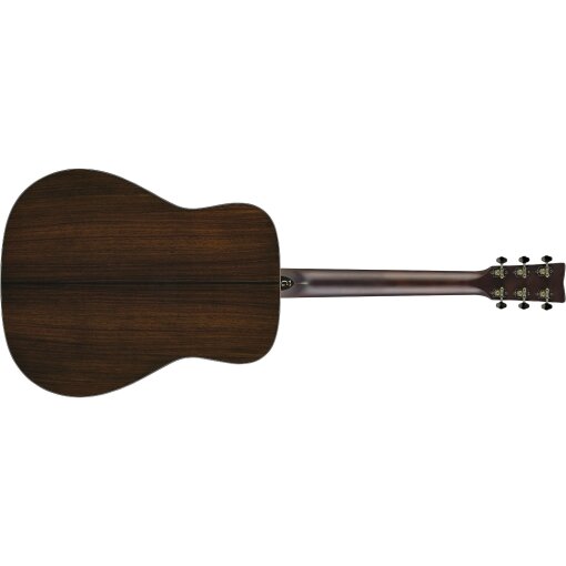 Yamaha FG7 R : FG7 RREAR Yamaha FG7 R : FG7 RREAR
