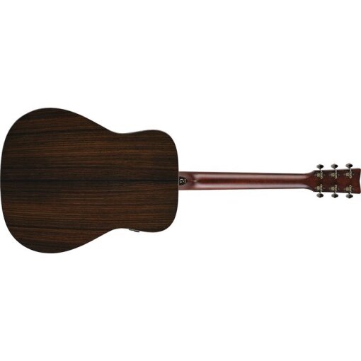 Yamaha FG7 RX : FG7 RXREAR Yamaha FG7 RX : FG7 RXREAR