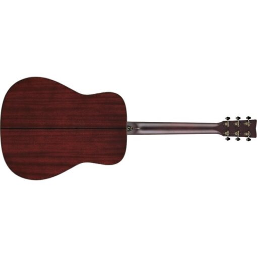 Yamaha FG7 M : FG7 MREAR Yamaha FG7 M : FG7 MREAR