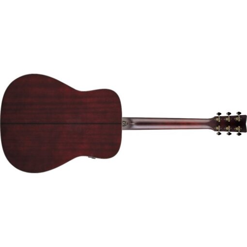 Yamaha FG7 MX : FG7 MXREAR Yamaha FG7 MX : FG7 MXREAR
