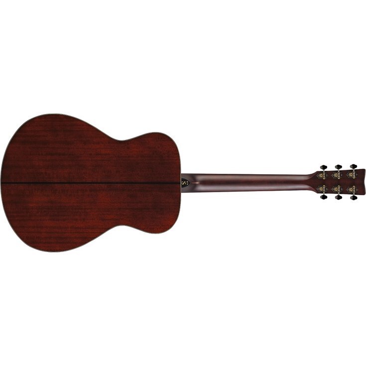 Yamaha FS7 M : FS7 MREAR