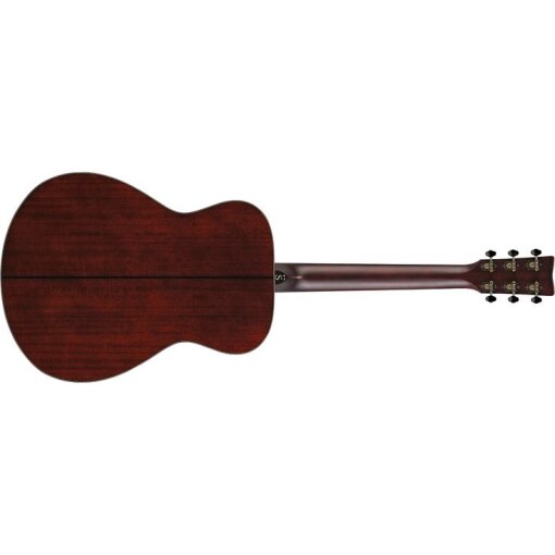 Yamaha FS7 M : FS7 MREAR Yamaha FS7 M : FS7 MREAR