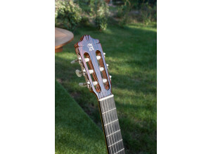 Alhambra Guitars 9P CW (38703)