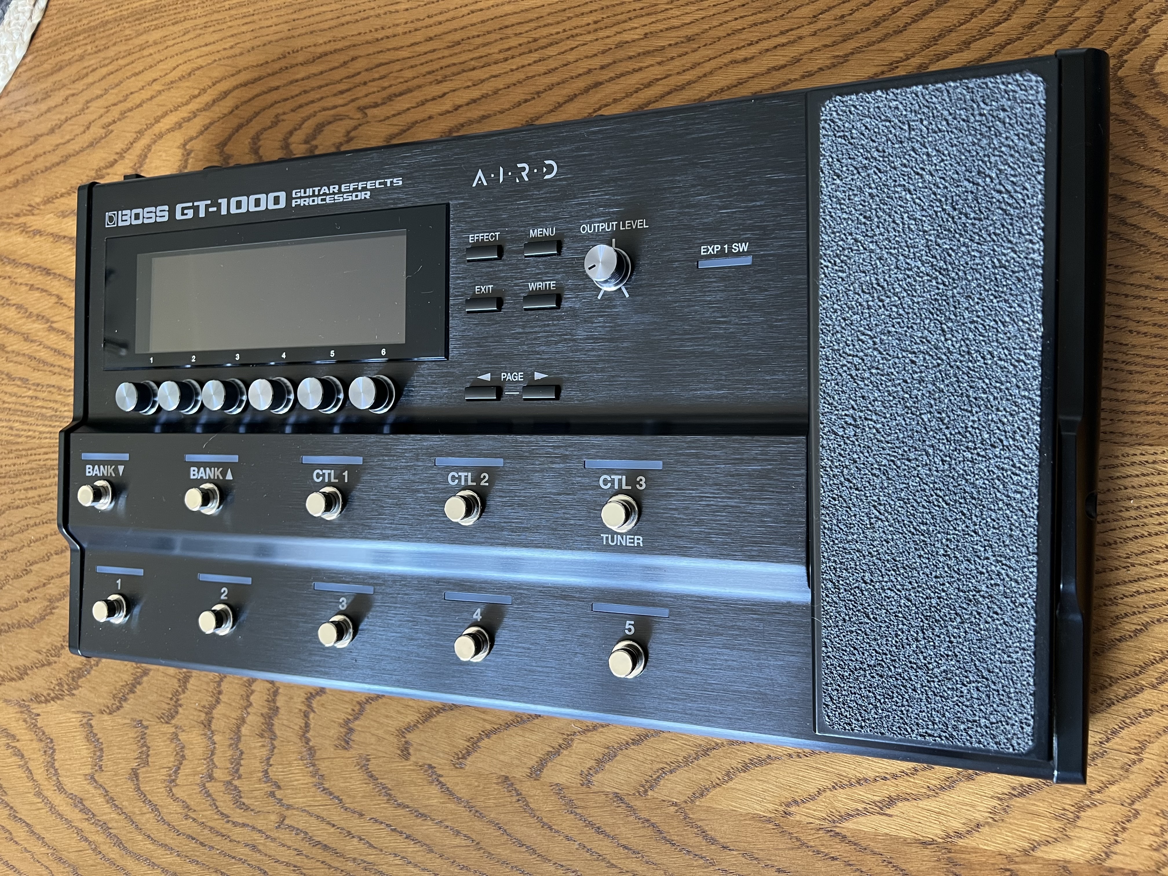 Boss GT-1000 (93836)