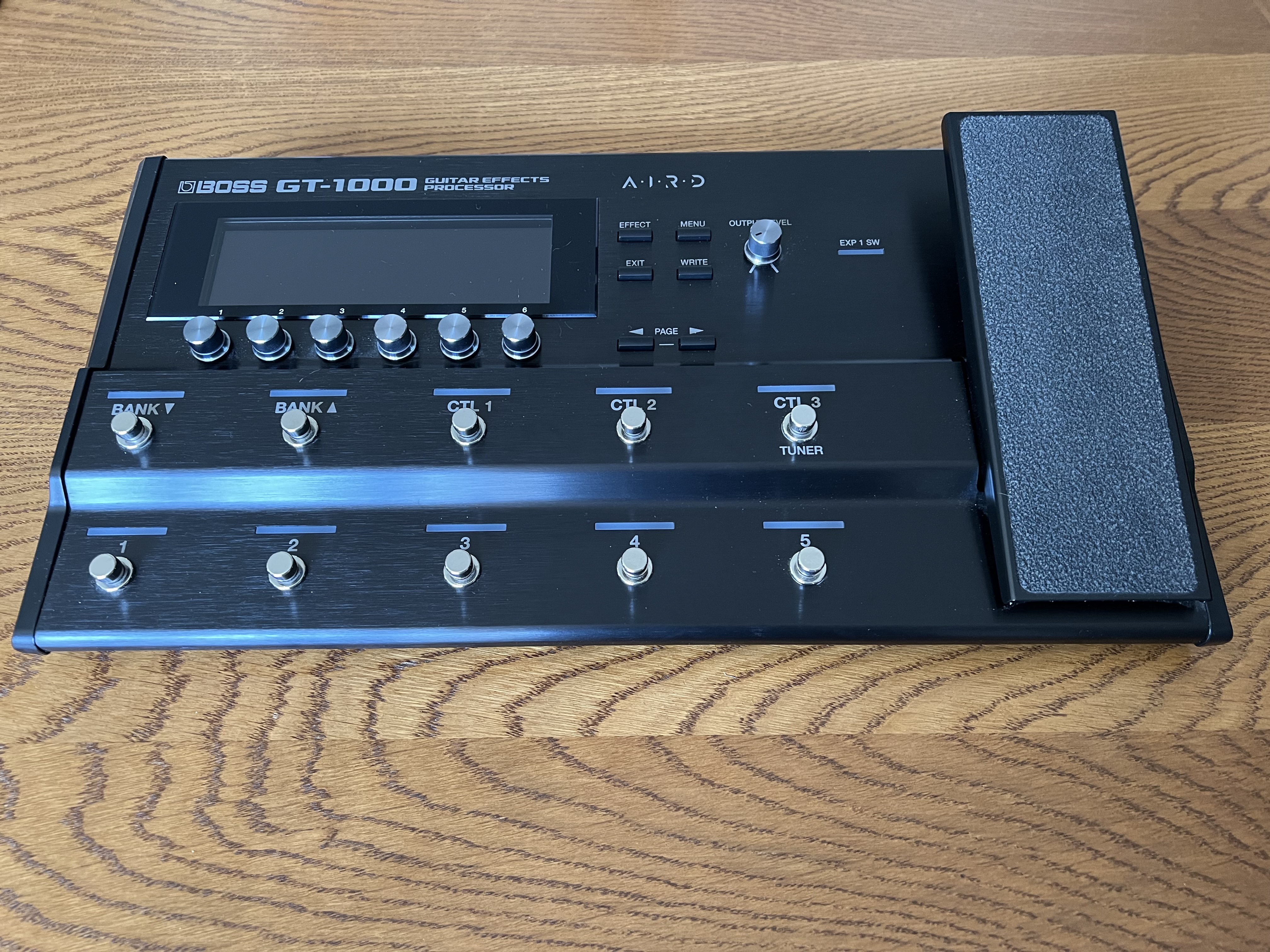 Boss GT-1000 (46223)