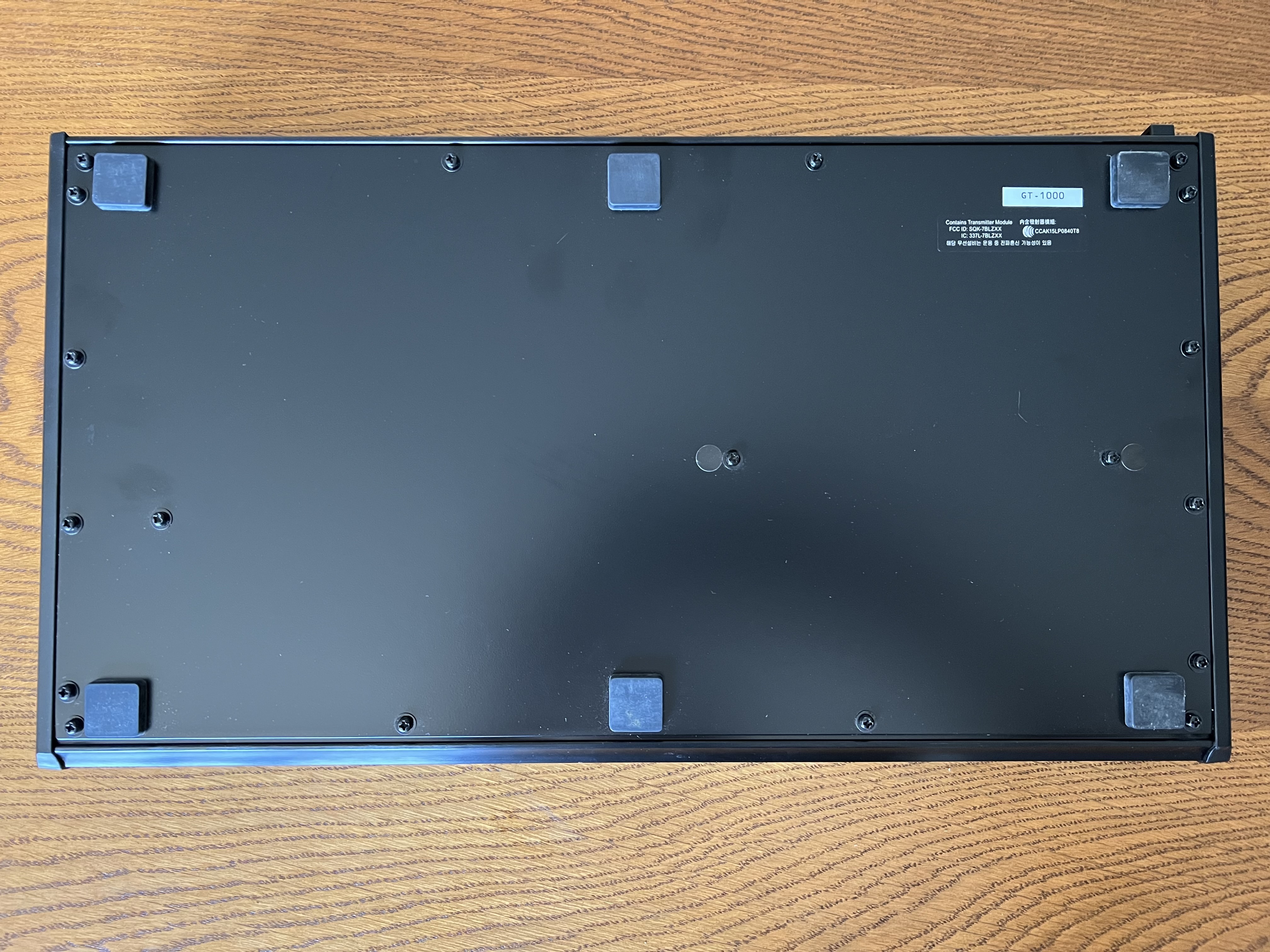 Boss GT-1000 (30440)