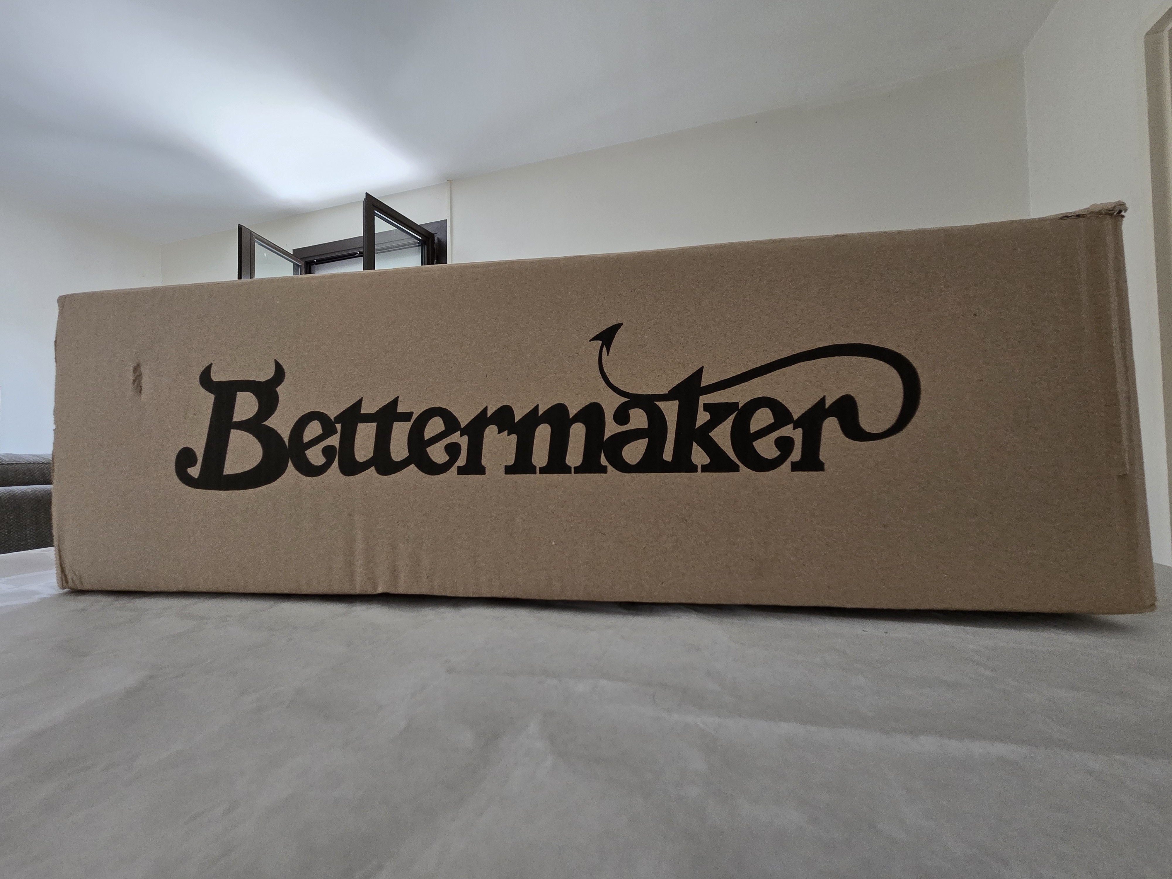 Bettermaker Mastering Limiter 2.0 (40064)