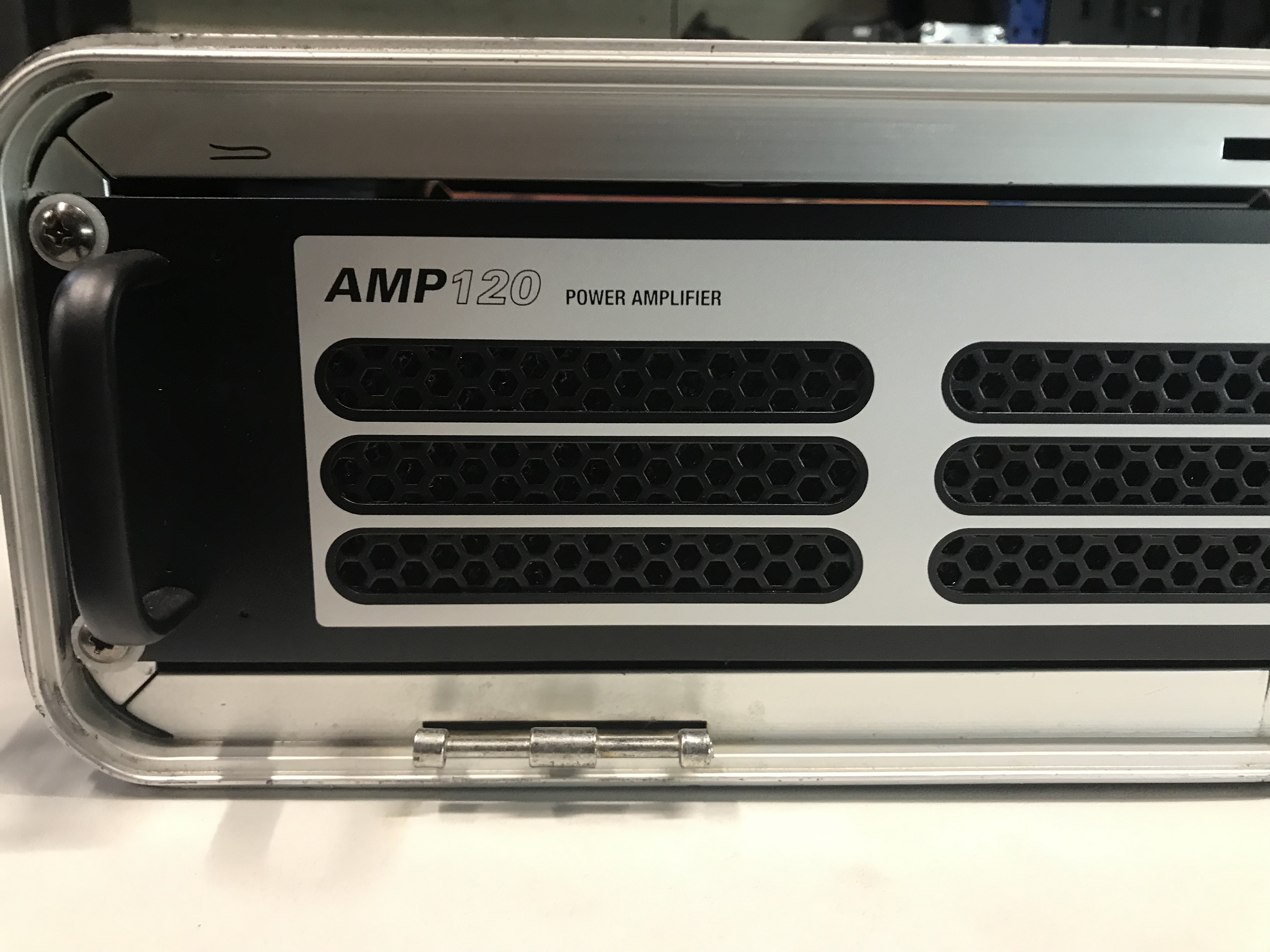 Audiophony AMP120 (74483)