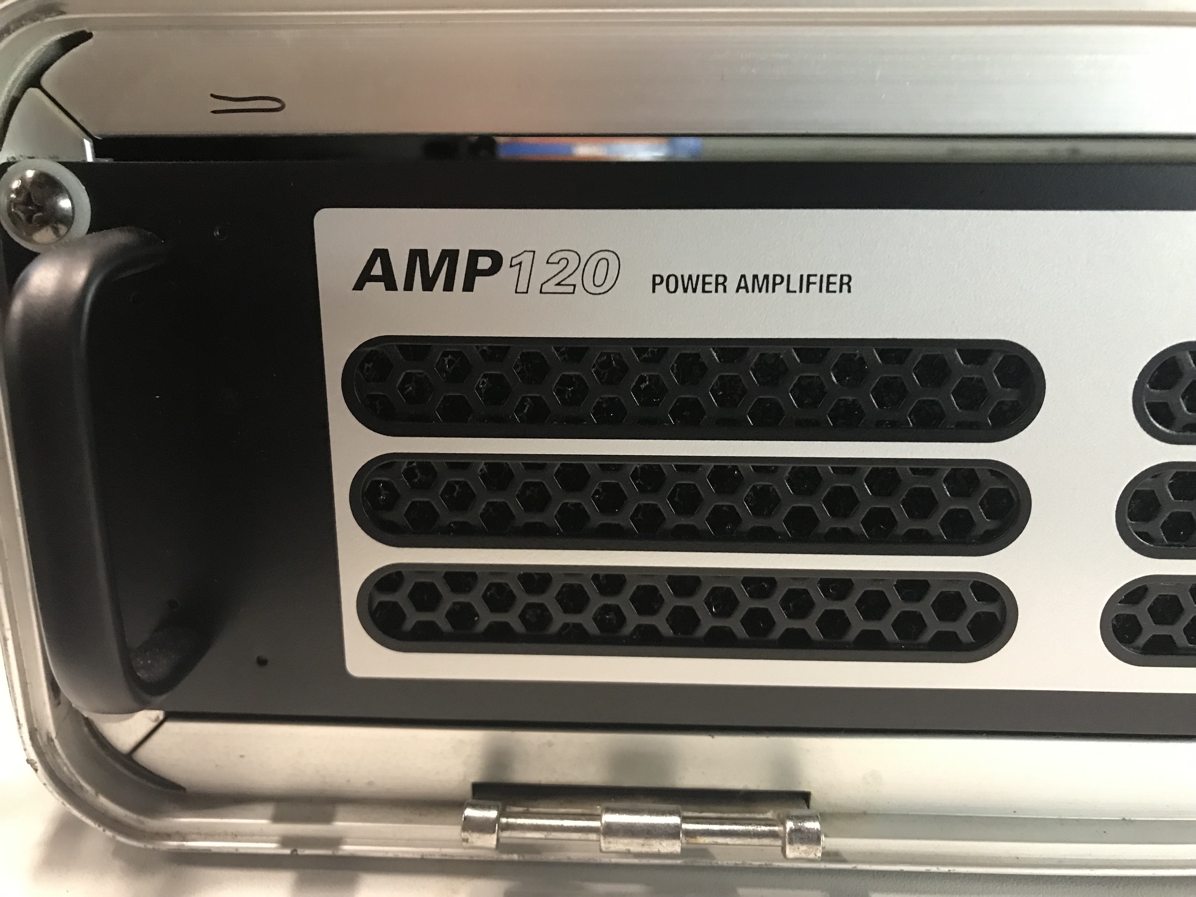 Audiophony AMP120 (92515)