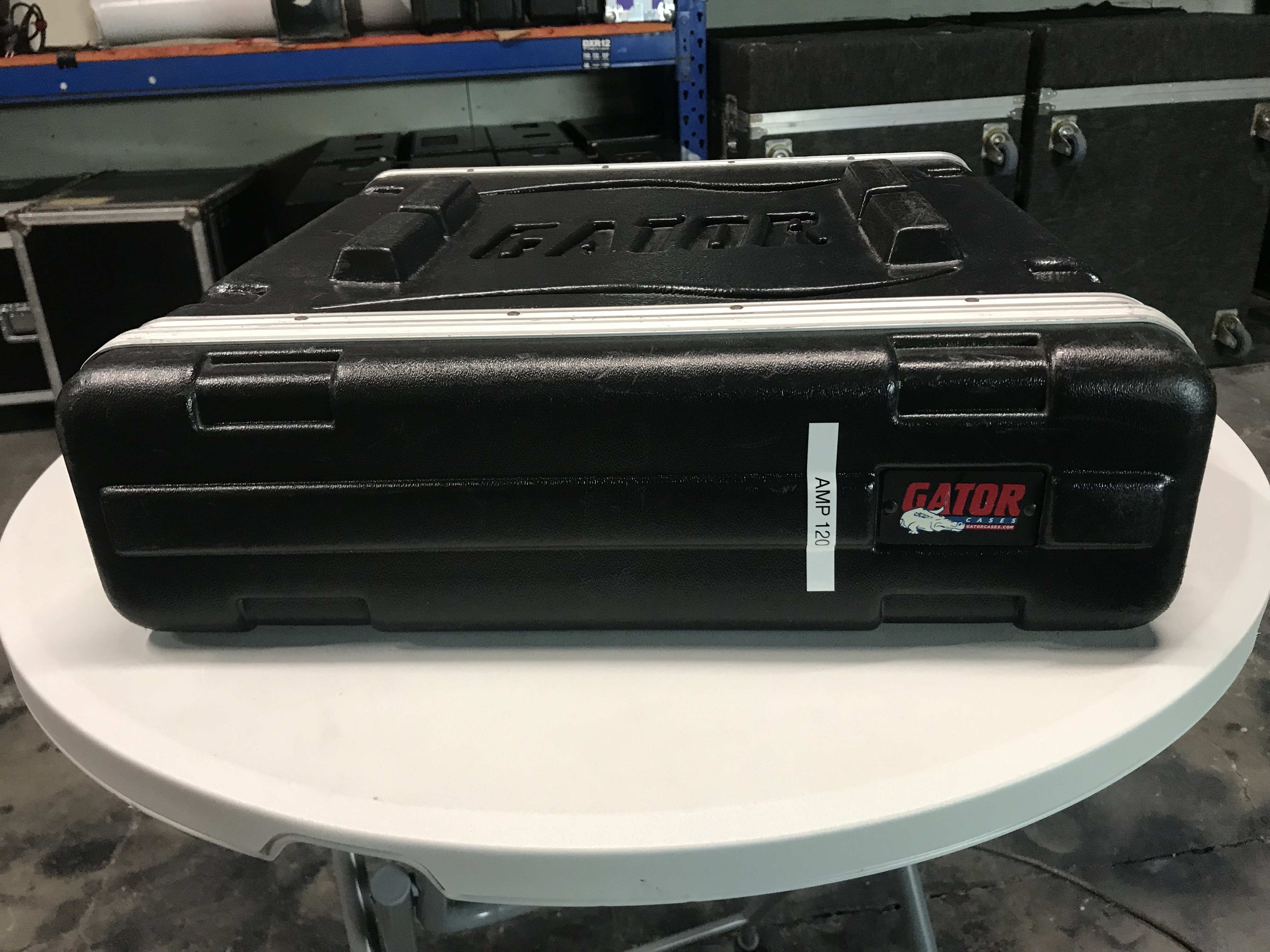 Audiophony AMP120 (17816)