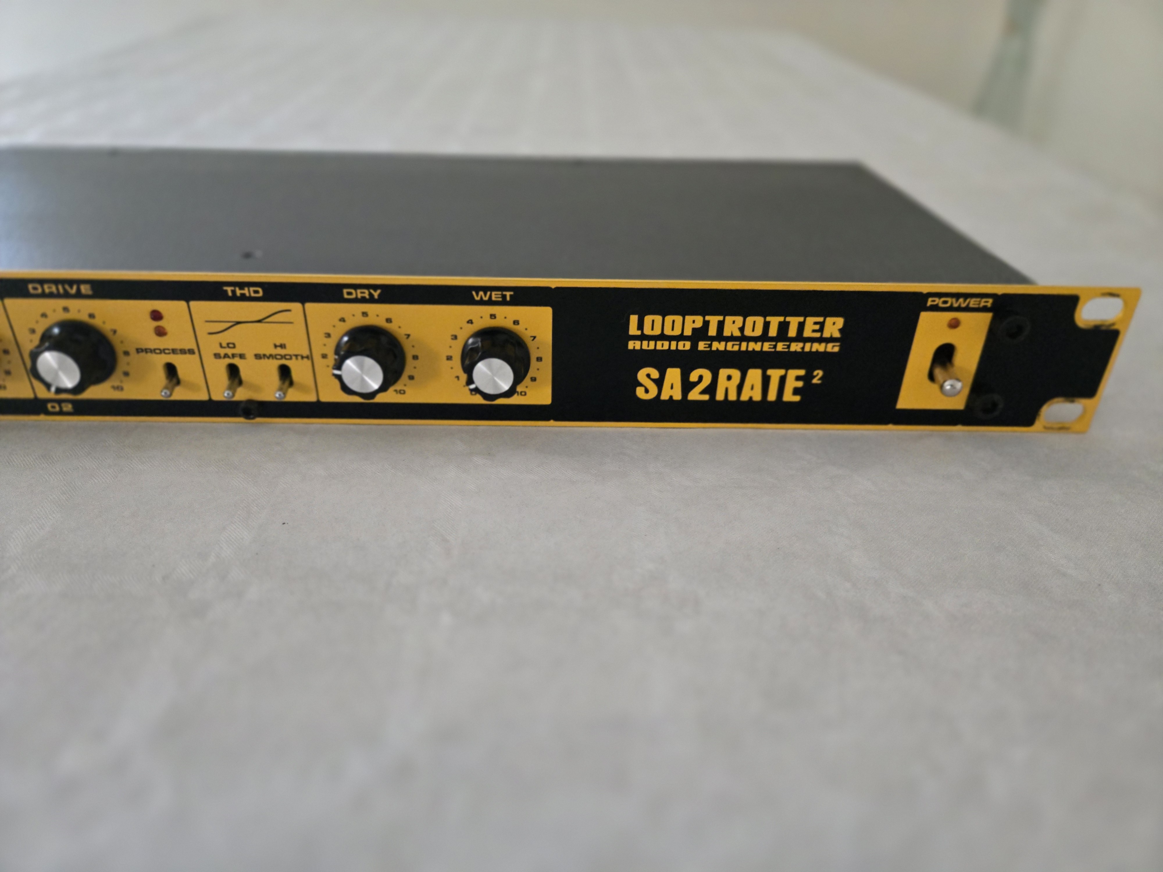 Looptrotter Sa2rate 2 (83052)