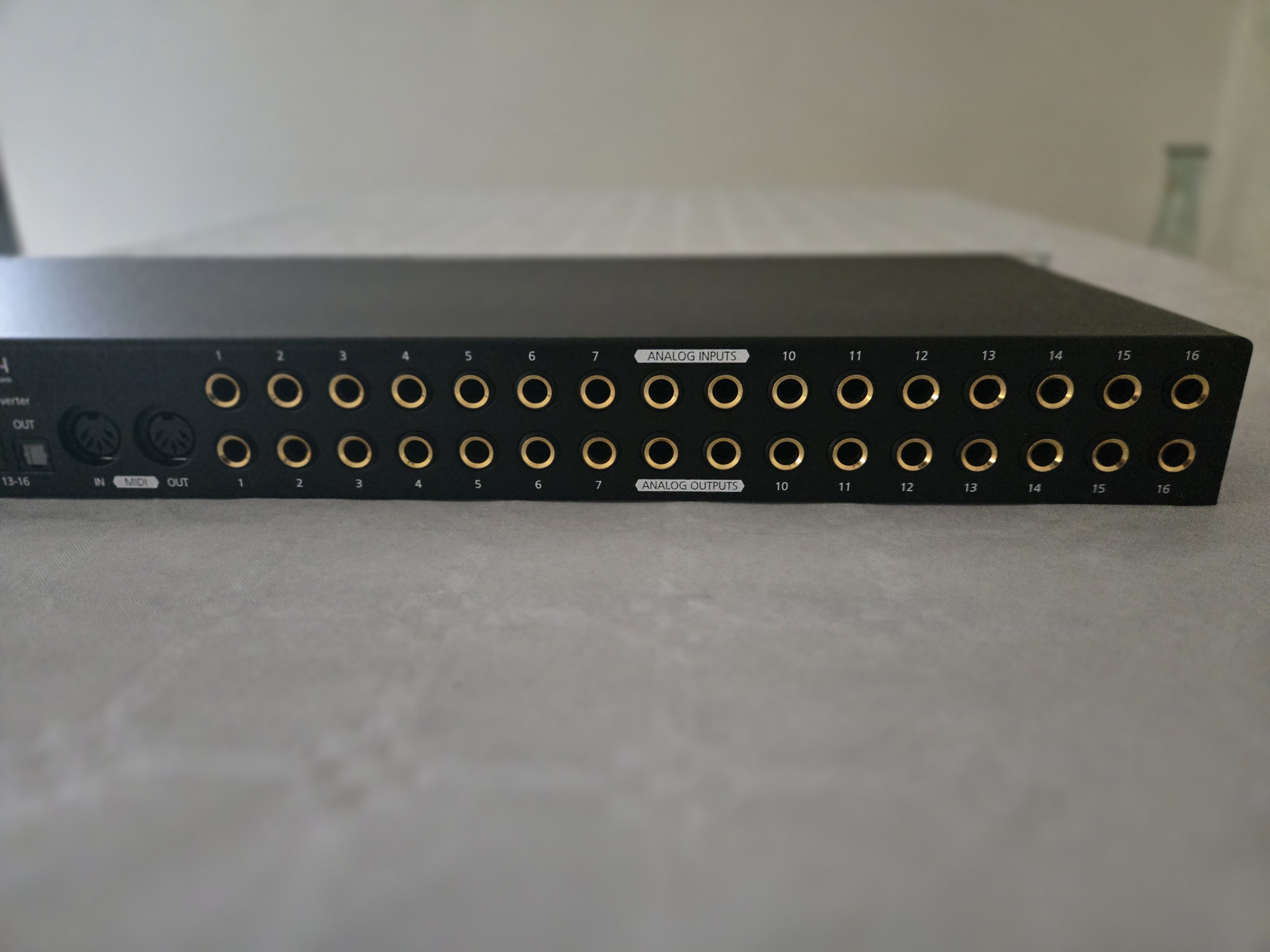 Ferrofish Pulse16 MX (74693)