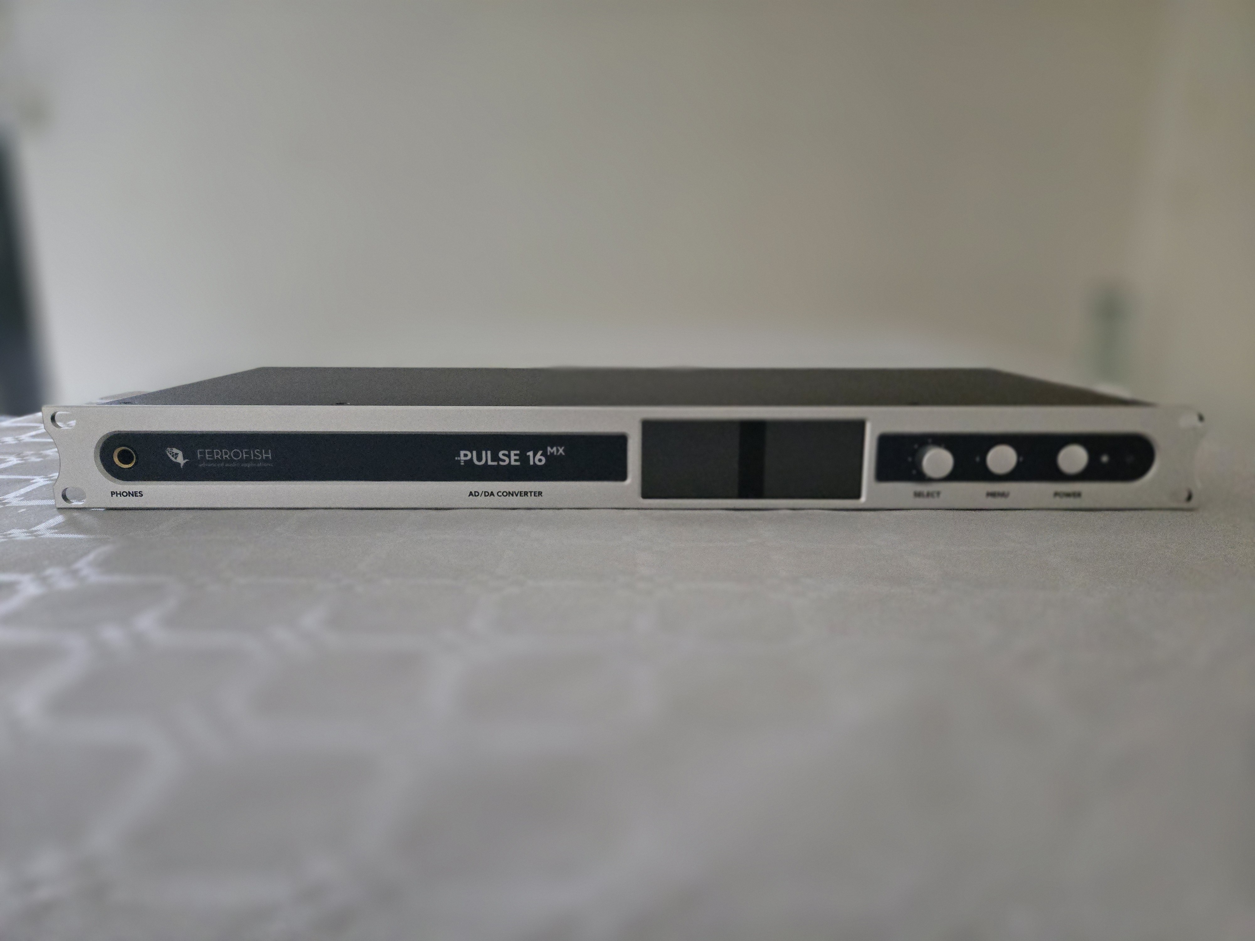 Ferrofish Pulse16 MX (98545)