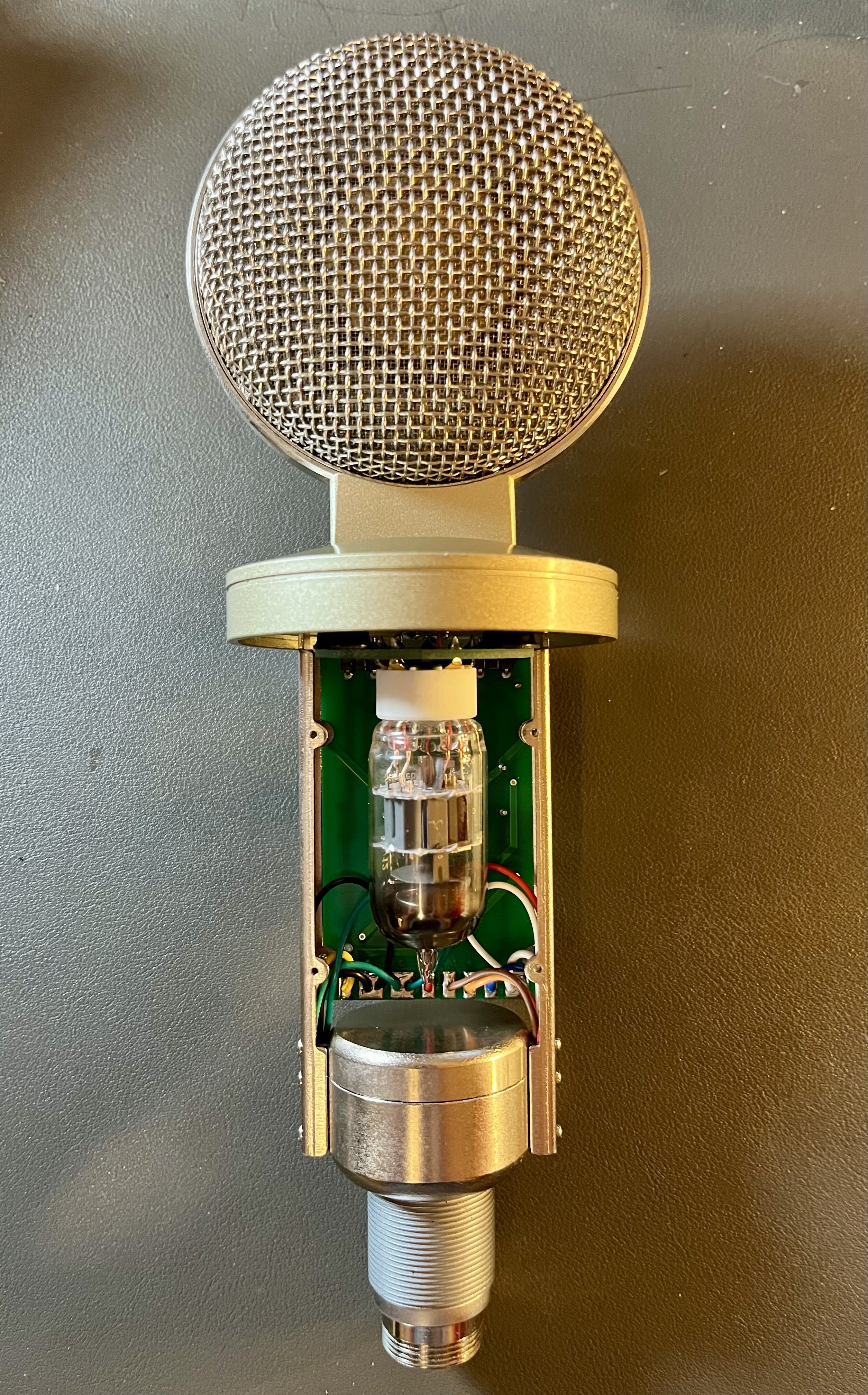 Sontronics Mercury (41102)