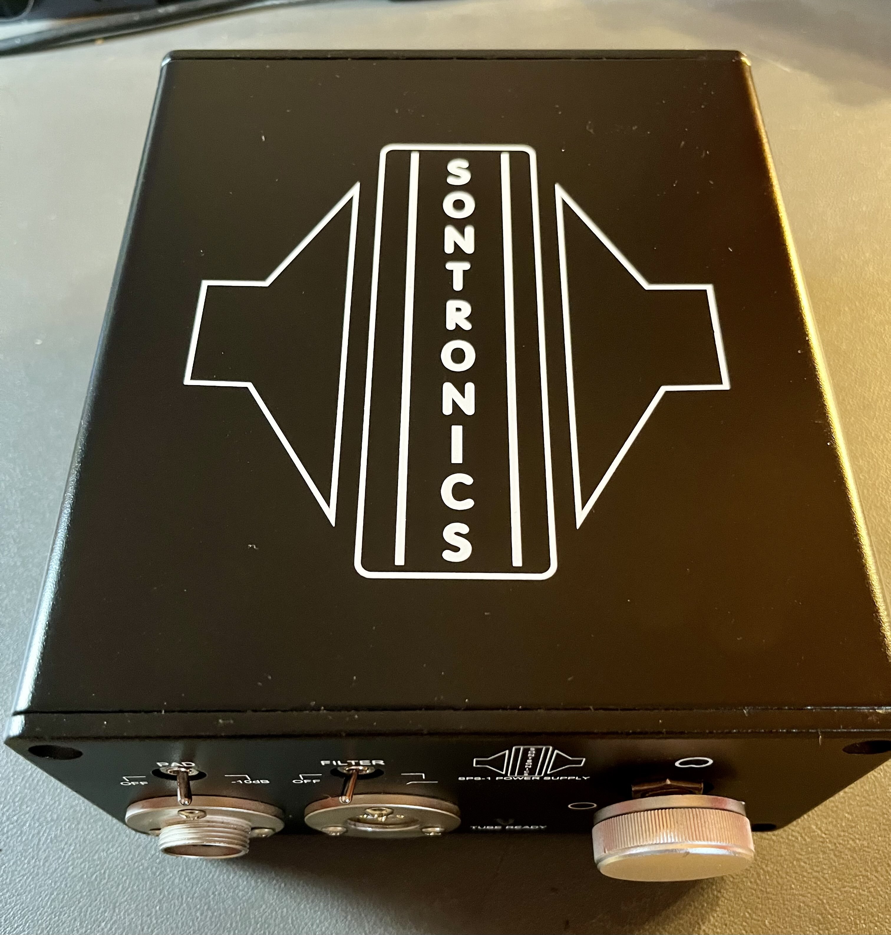 Sontronics Mercury (23440)