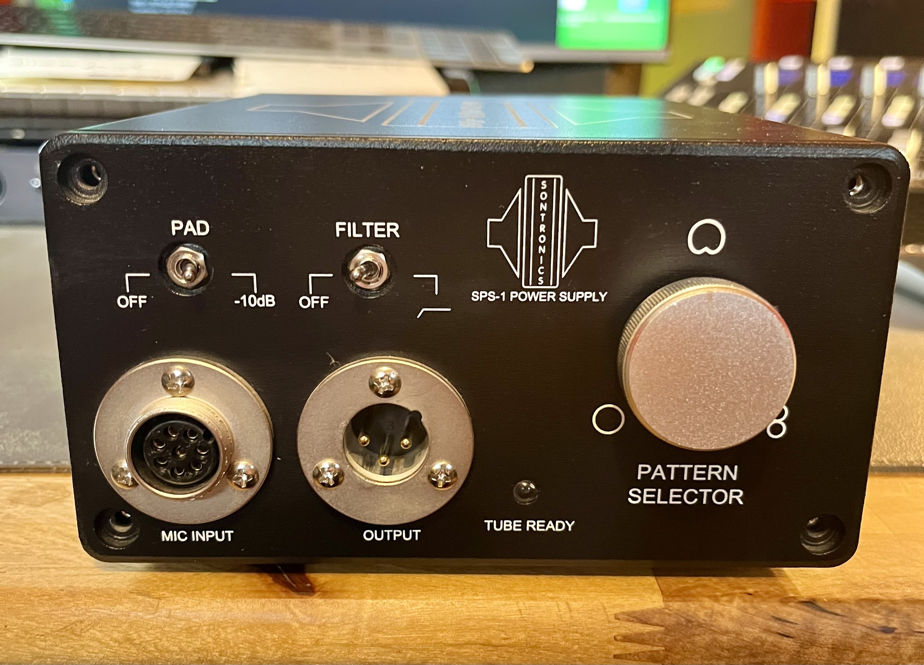 Sontronics Mercury (10191)