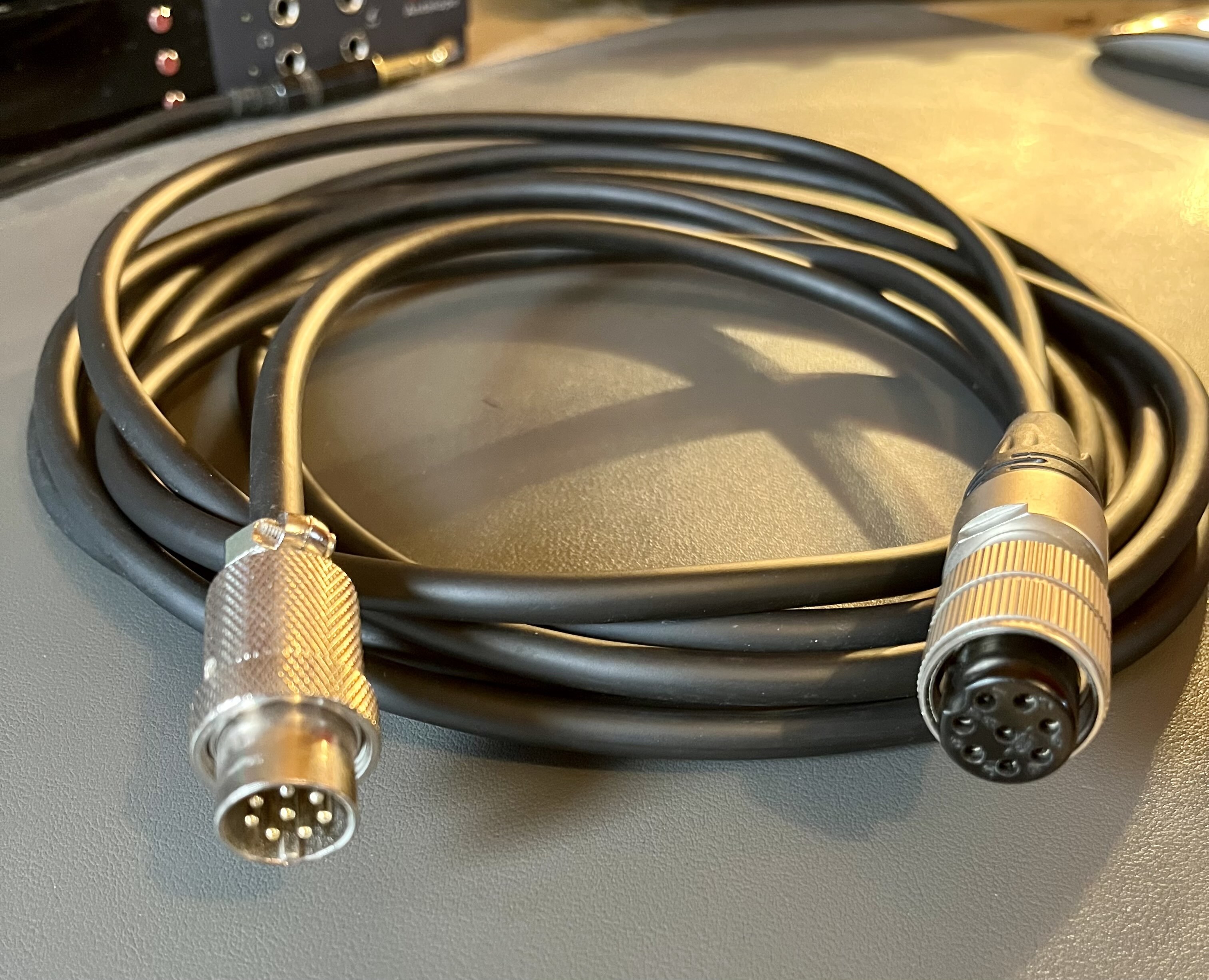 Sontronics Mercury (12764)