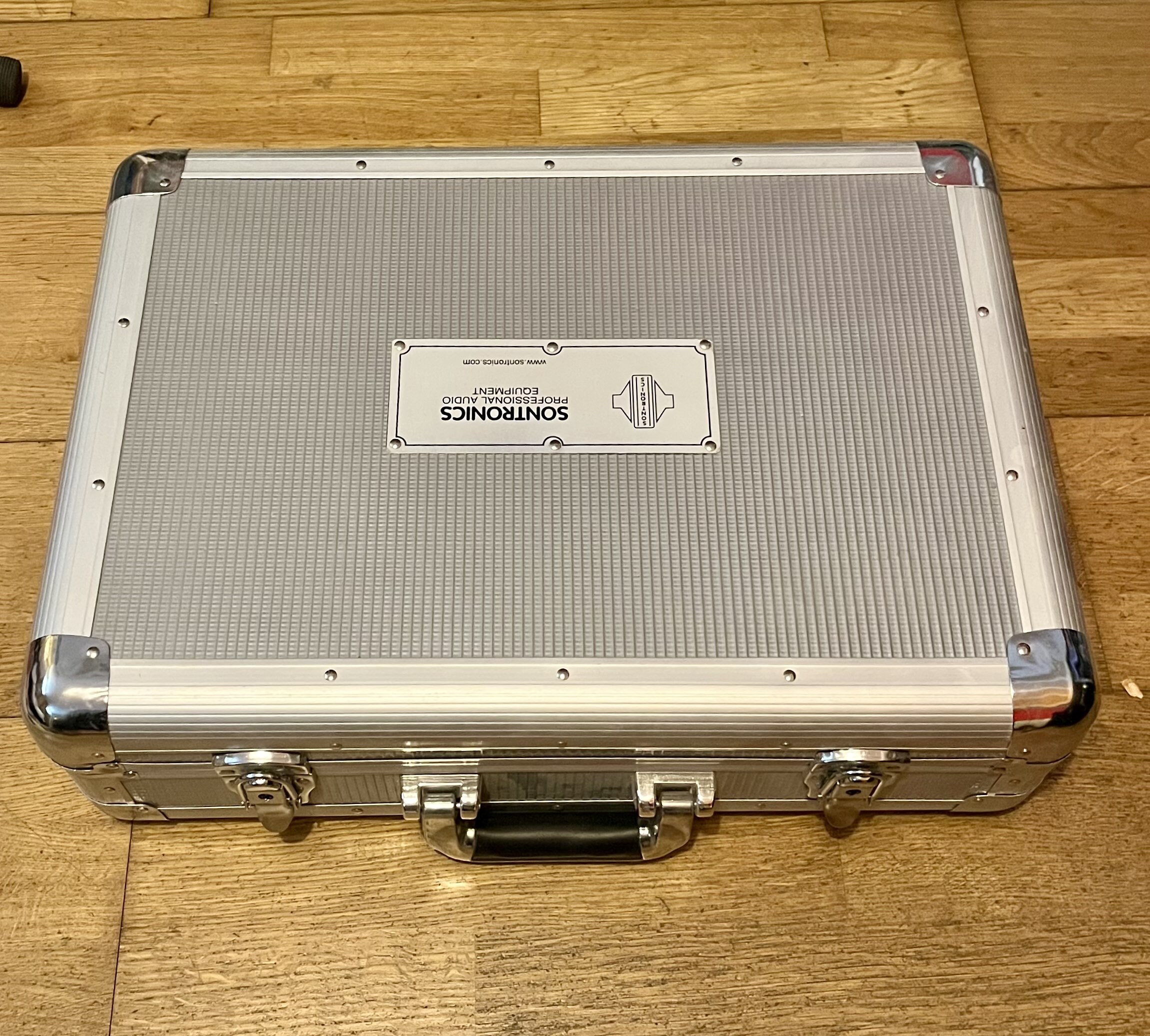 Sontronics Mercury (32871)