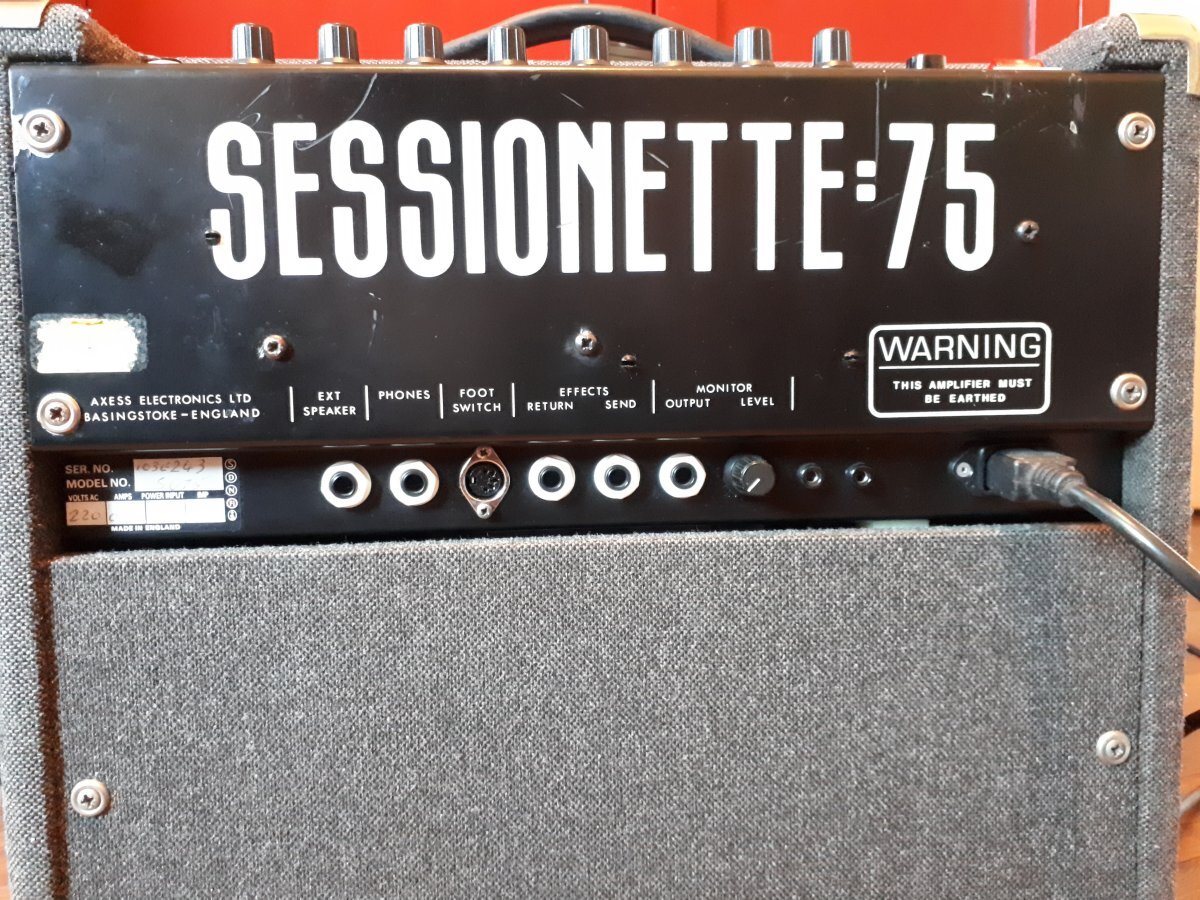 SessionAF3
