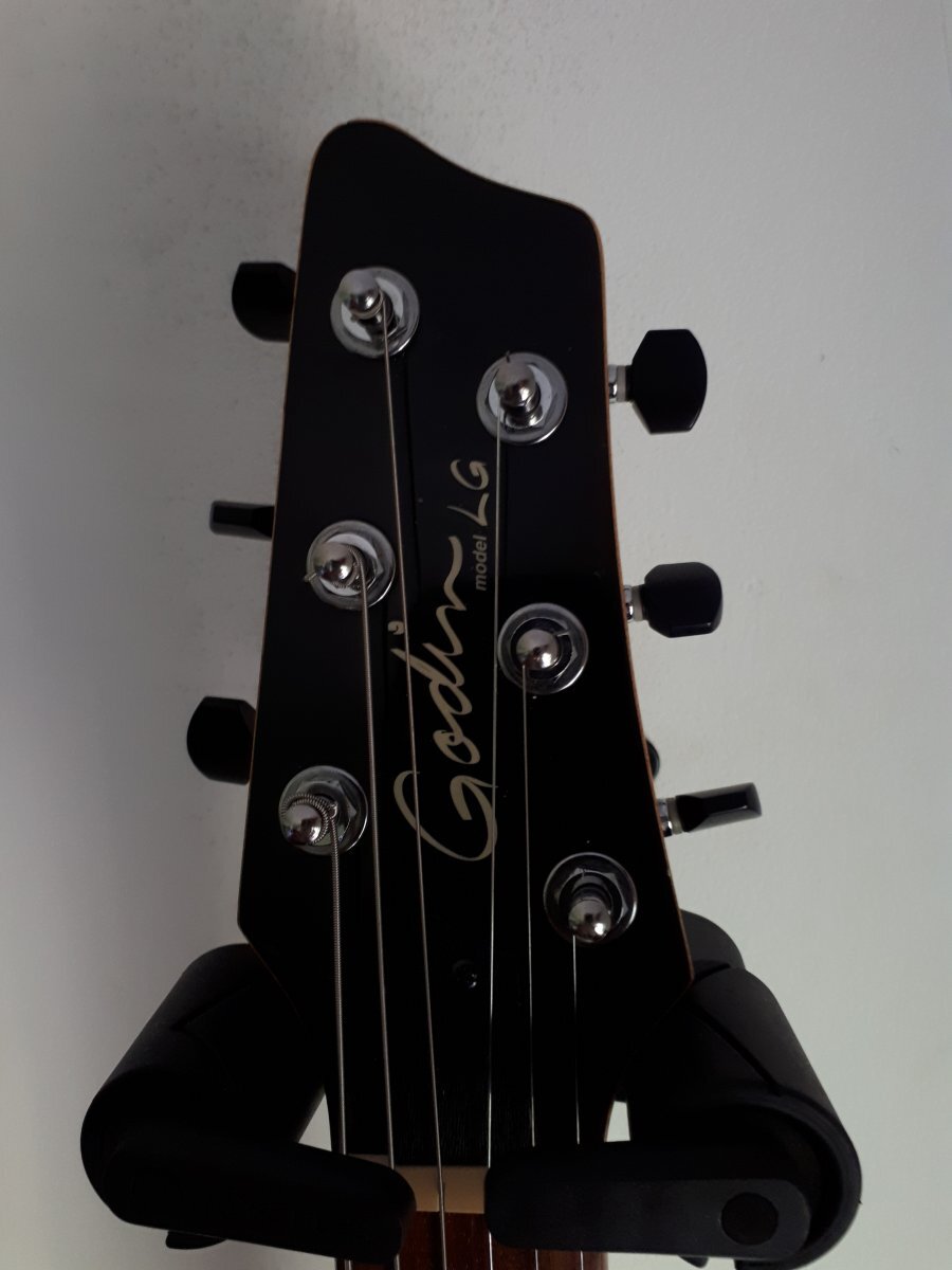 GodinAF3