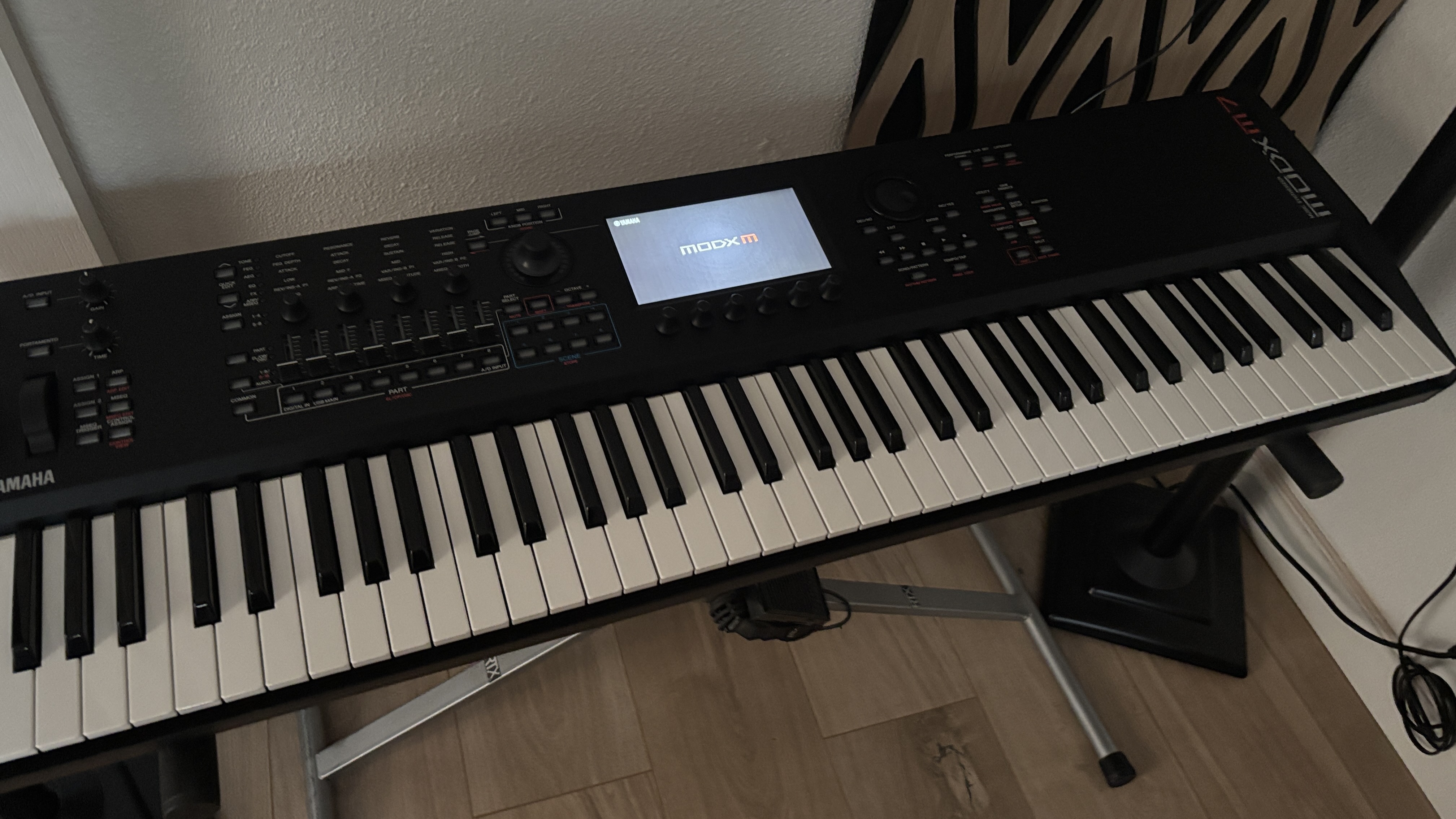 Yamaha MODX M7 (80441)