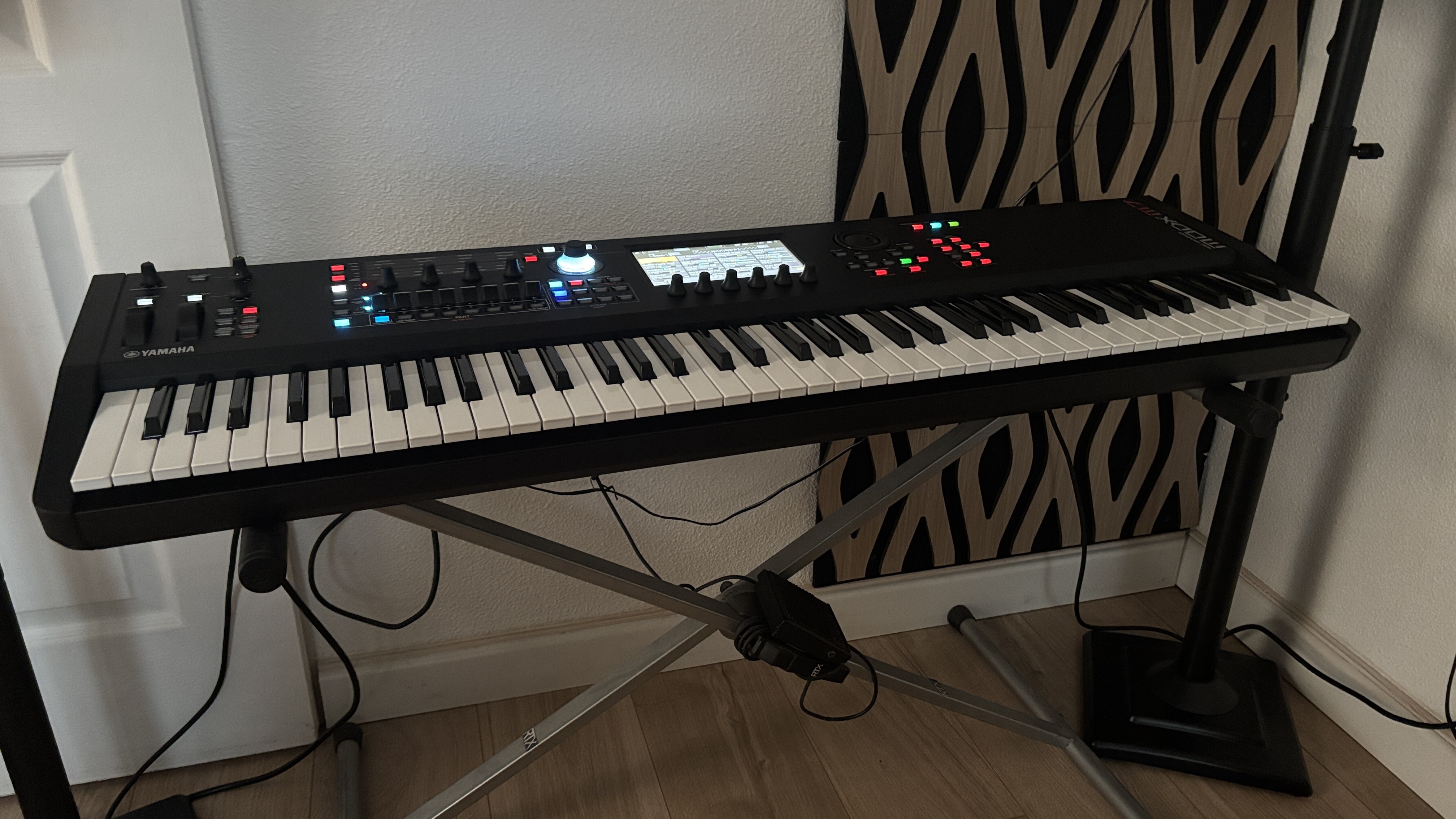 Yamaha MODX M7 (13949)
