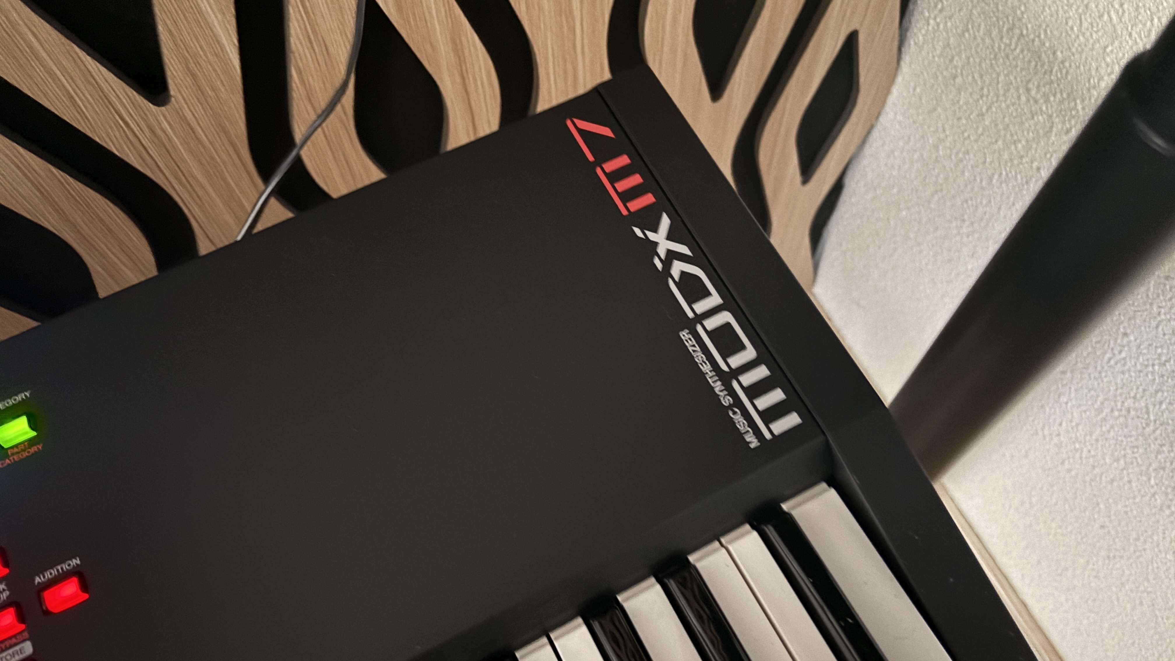 Yamaha MODX M7 (27123)