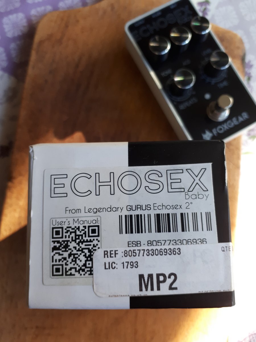 EchosexrAF4