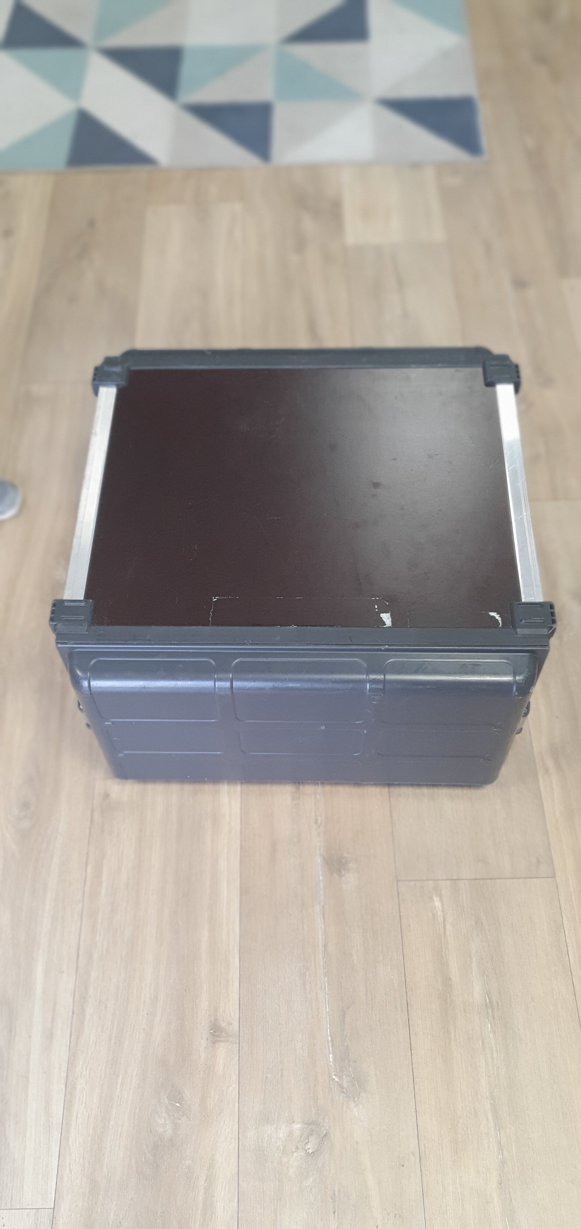 Vends Rack 6U