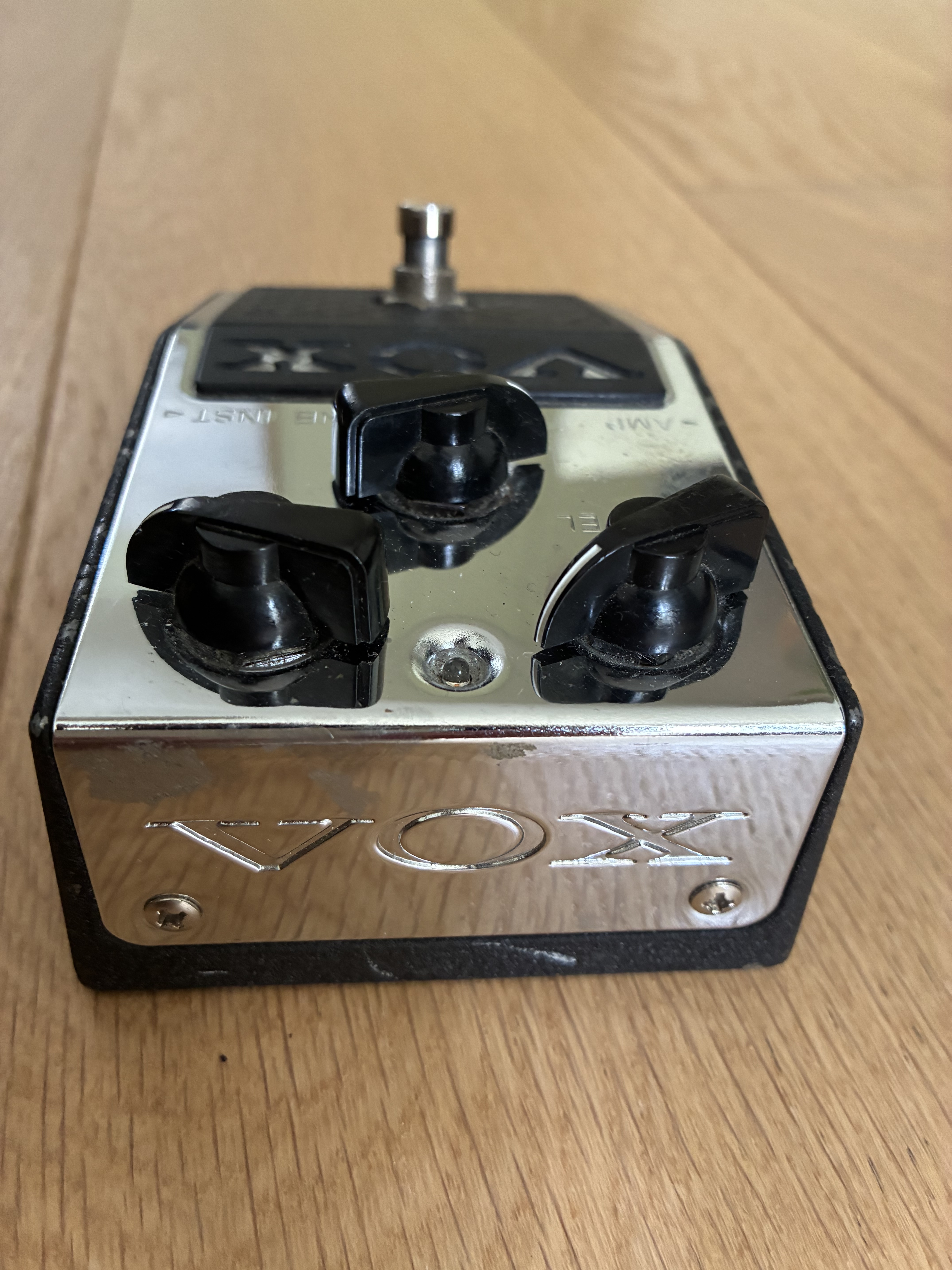 Vox V830 Distortion Booster (69936)