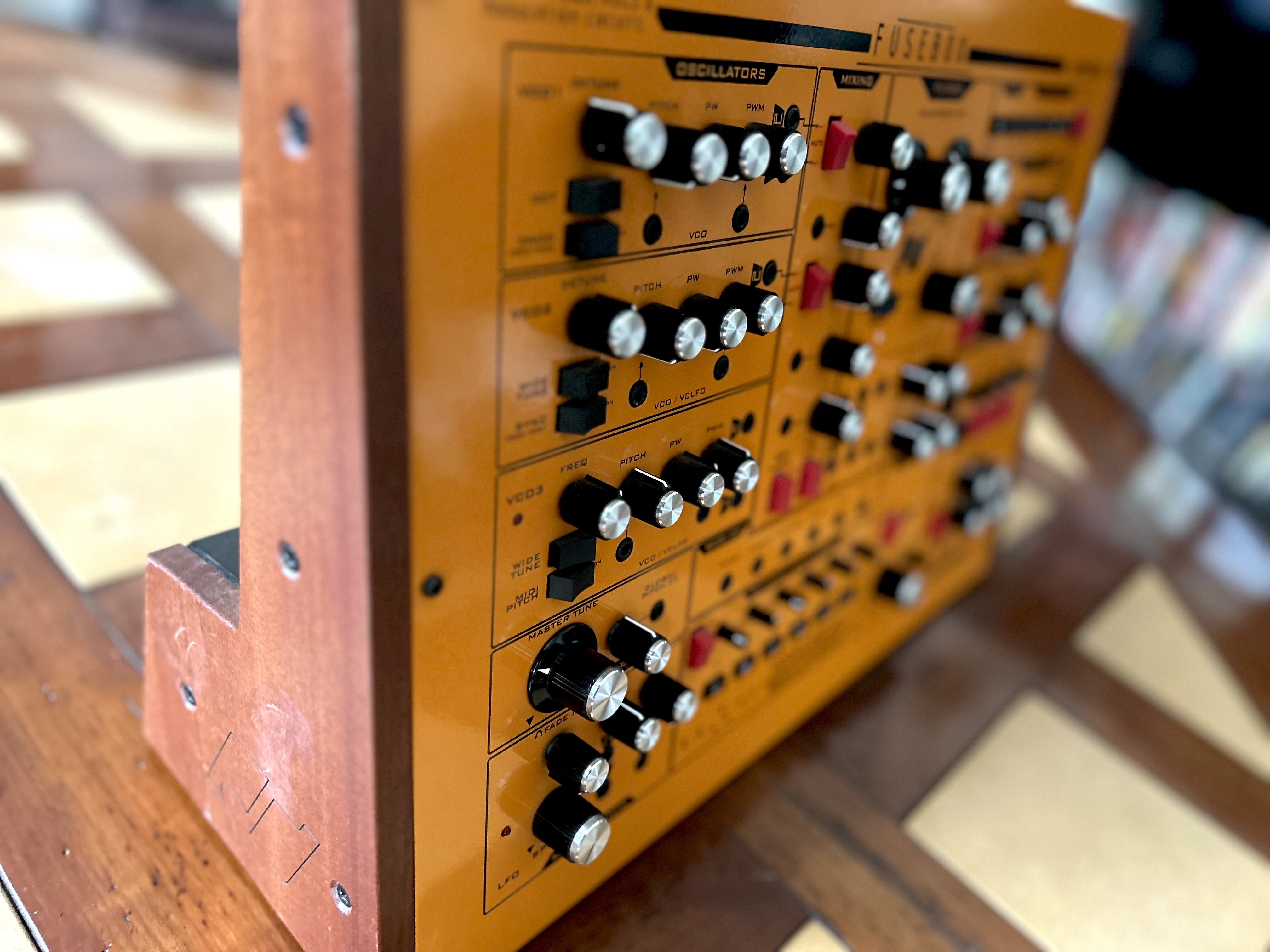 Analogue Solutions Fusebox (73638)