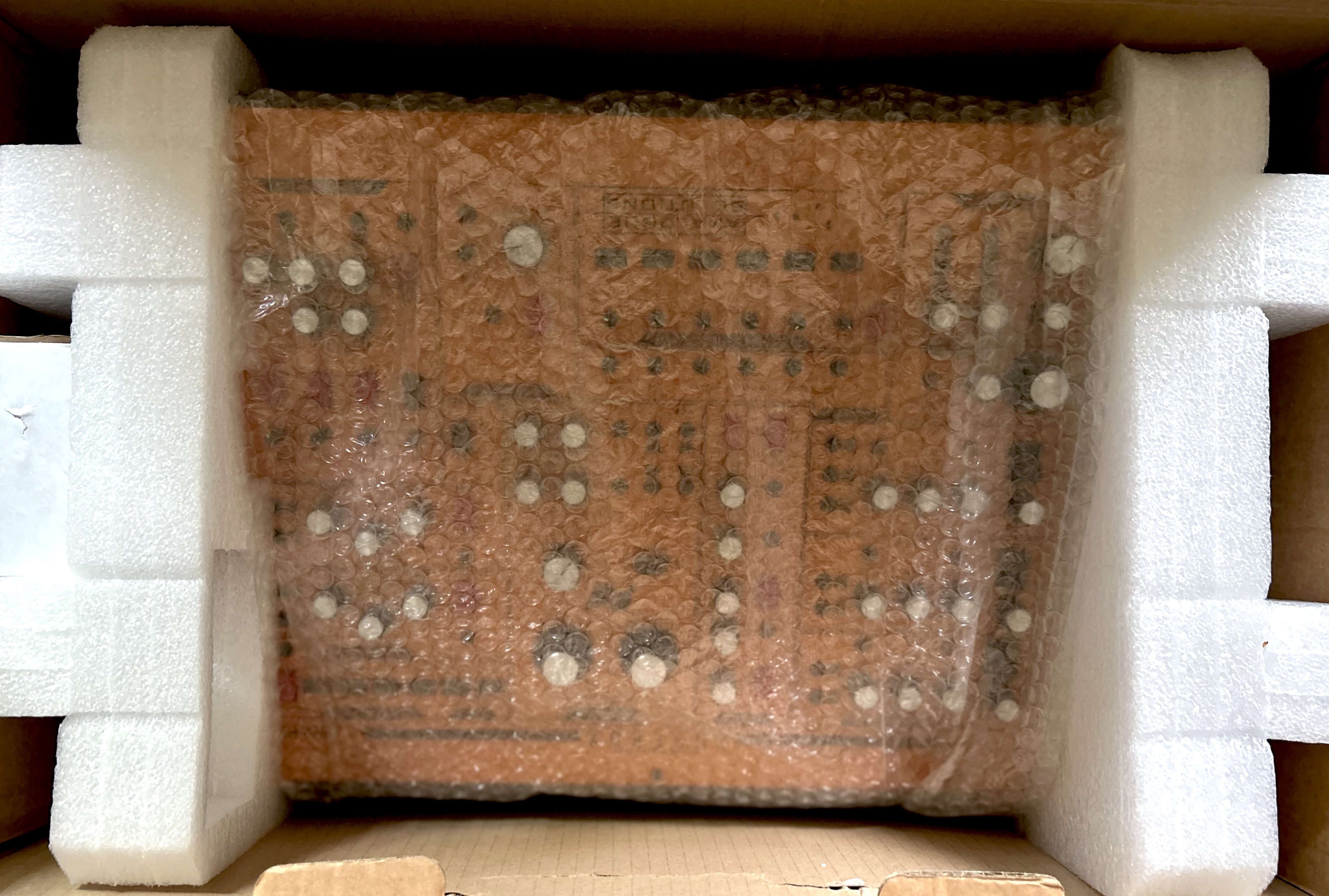 Analogue Solutions Fusebox (22722)