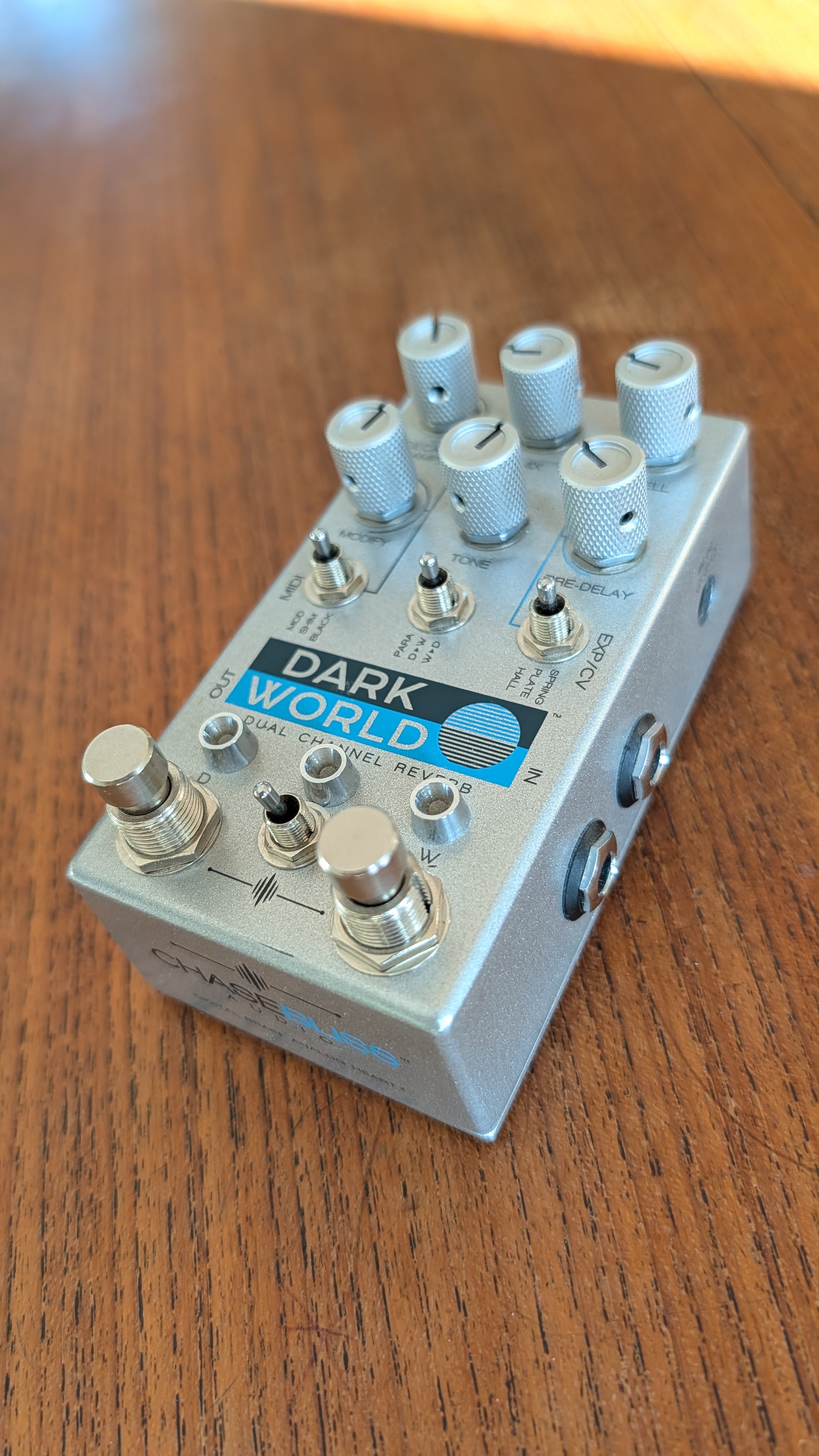 Chase Bliss Audio Dark World (89837)