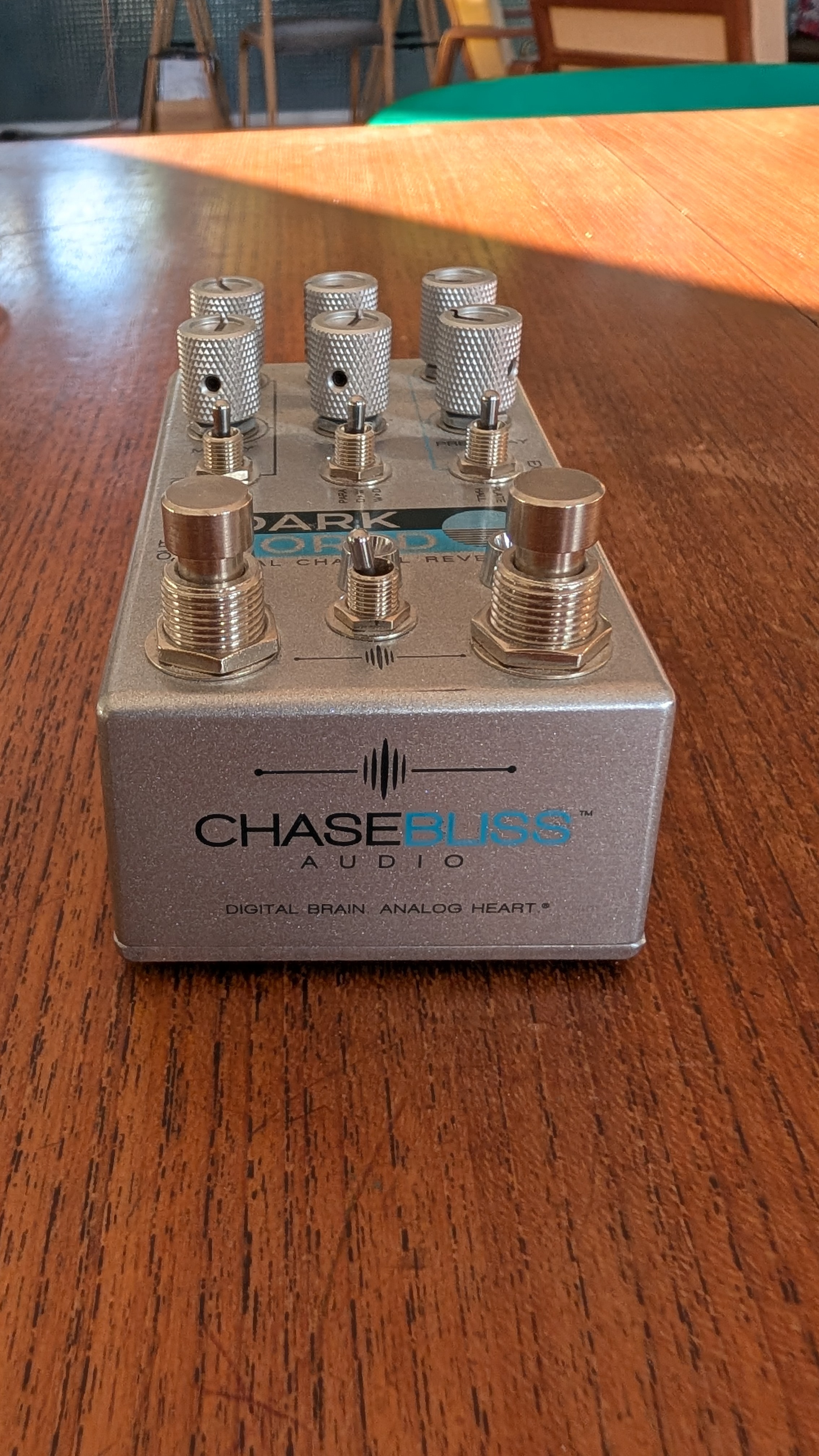 Chase Bliss Audio Dark World (44159)