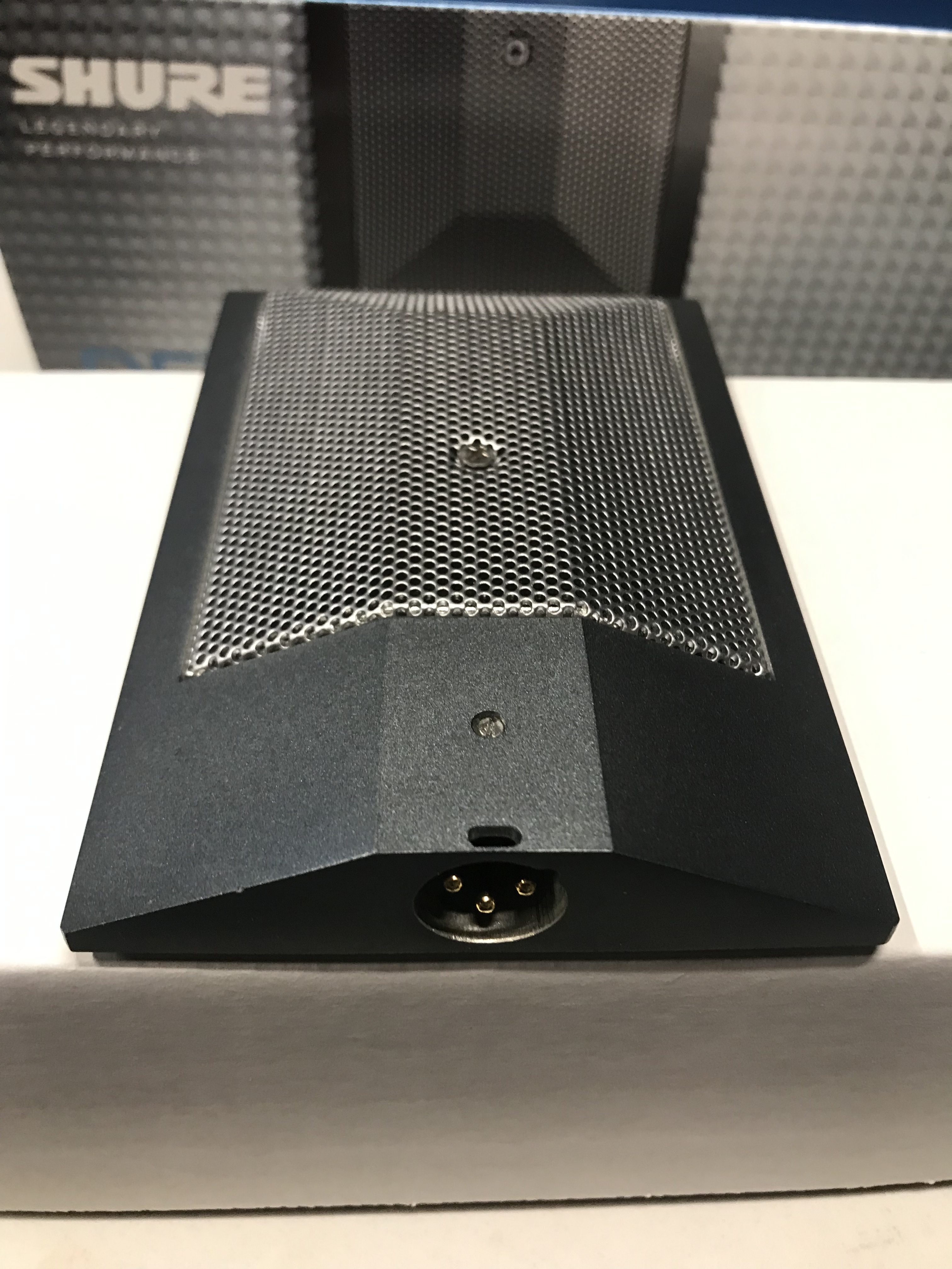Shure BETA 91A (49904)