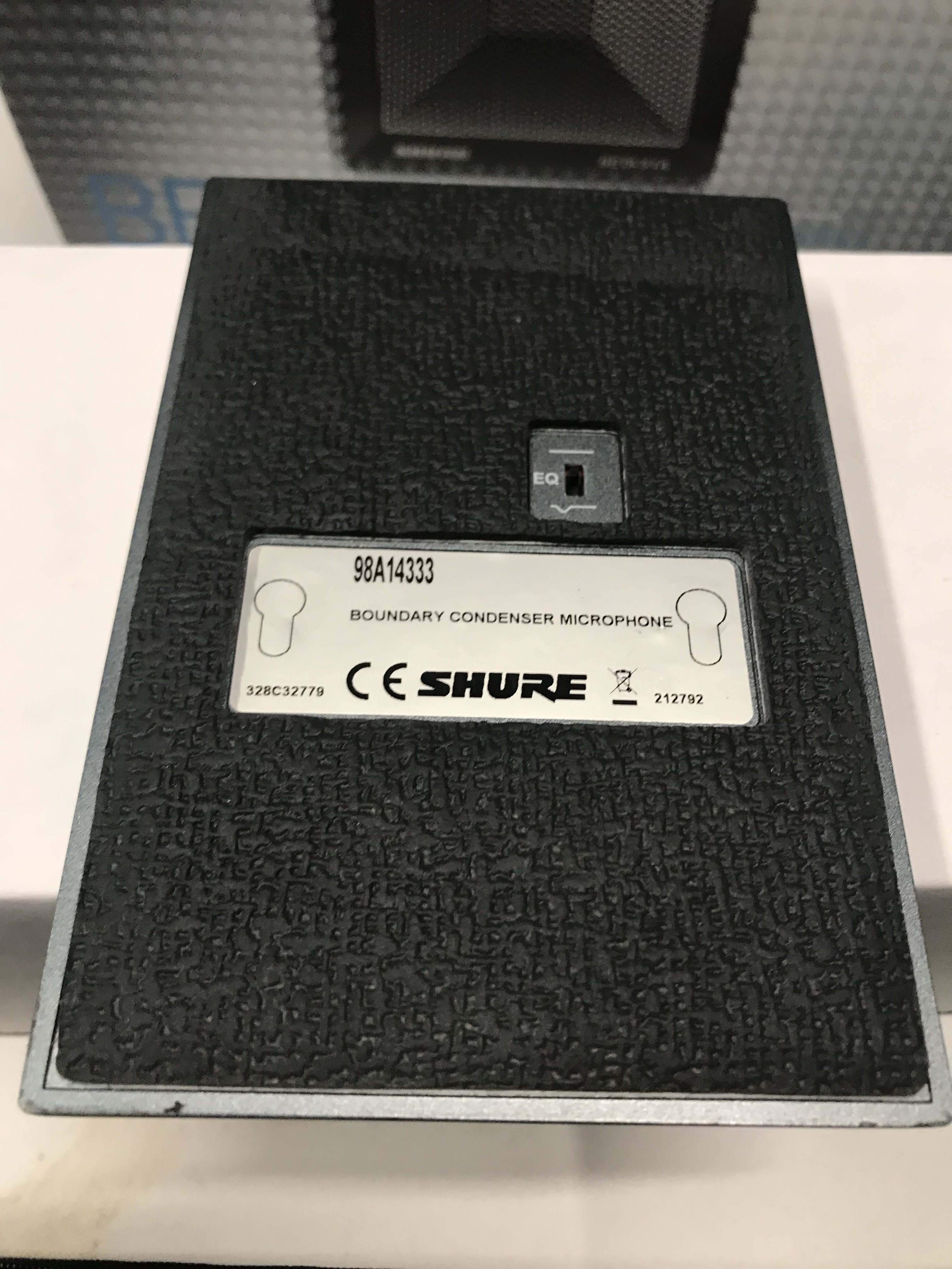 Shure BETA 91A (49161)