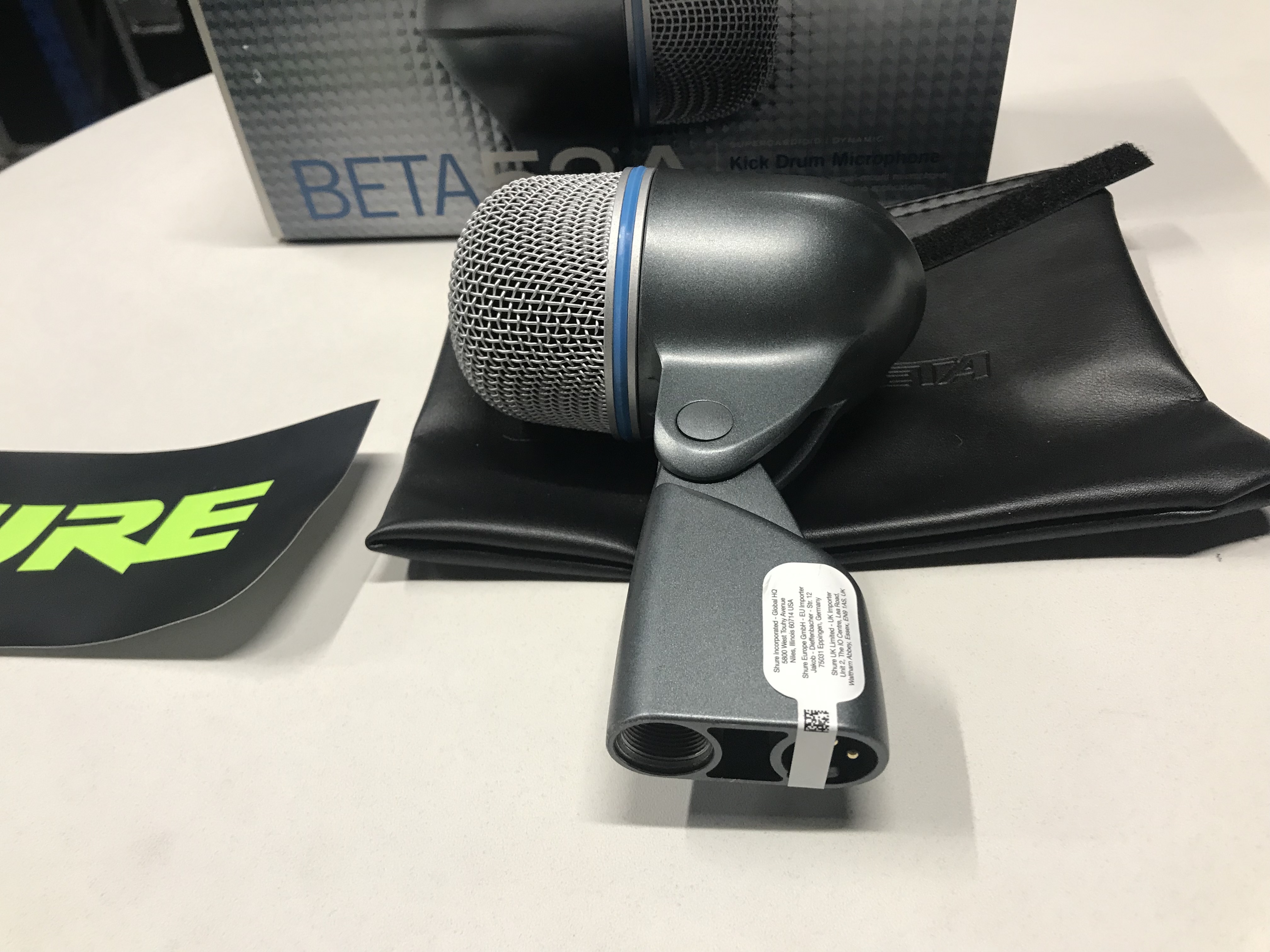 Shure BETA 52A (19988)
