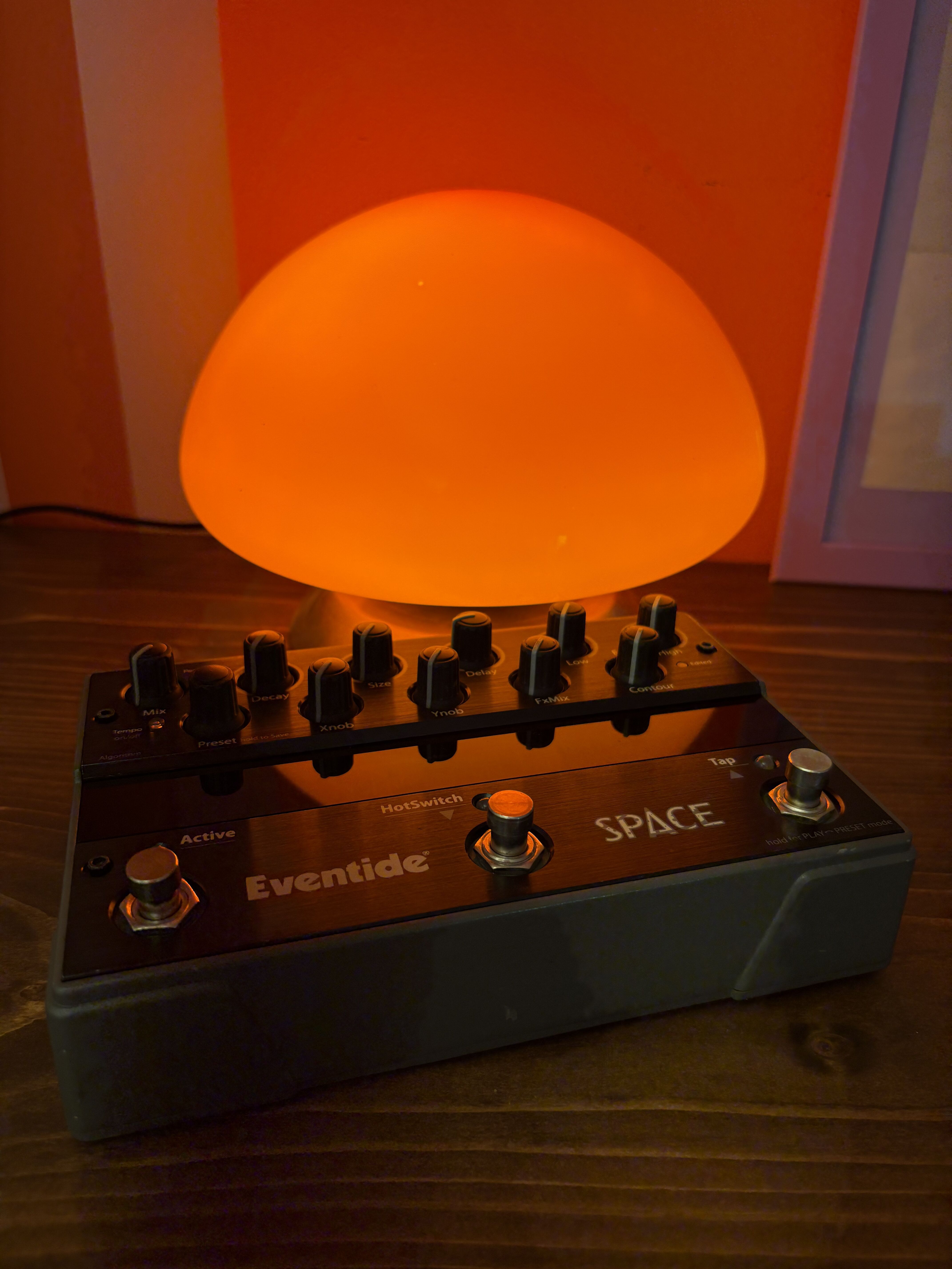 Eventide Space (26433)
