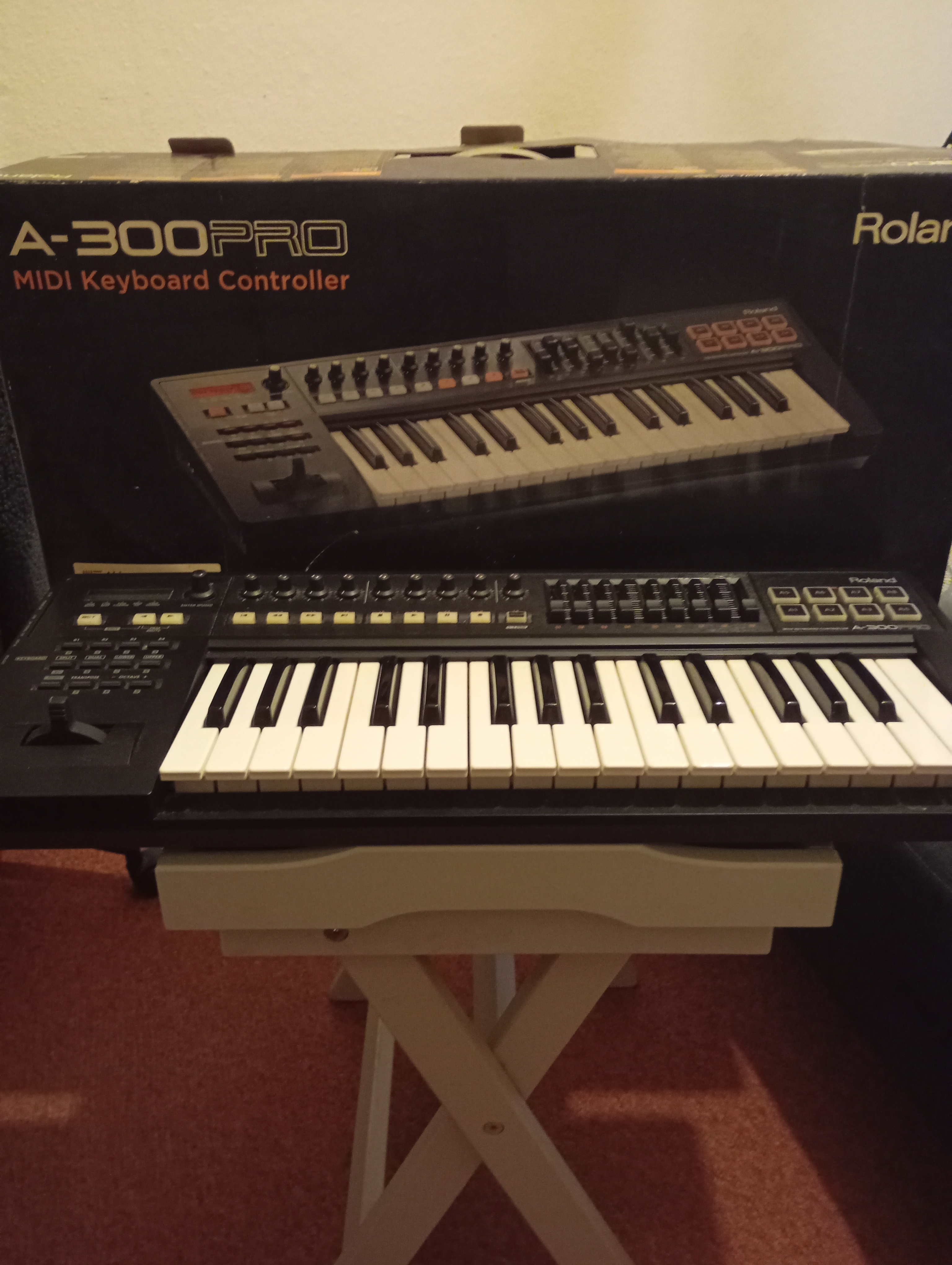 Cakewalk A-300PRO (94031)