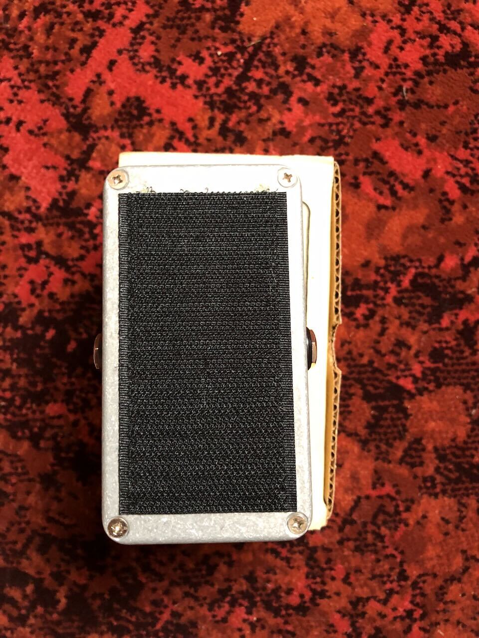 Electro-Harmonix Soul Preacher Nano (86680)