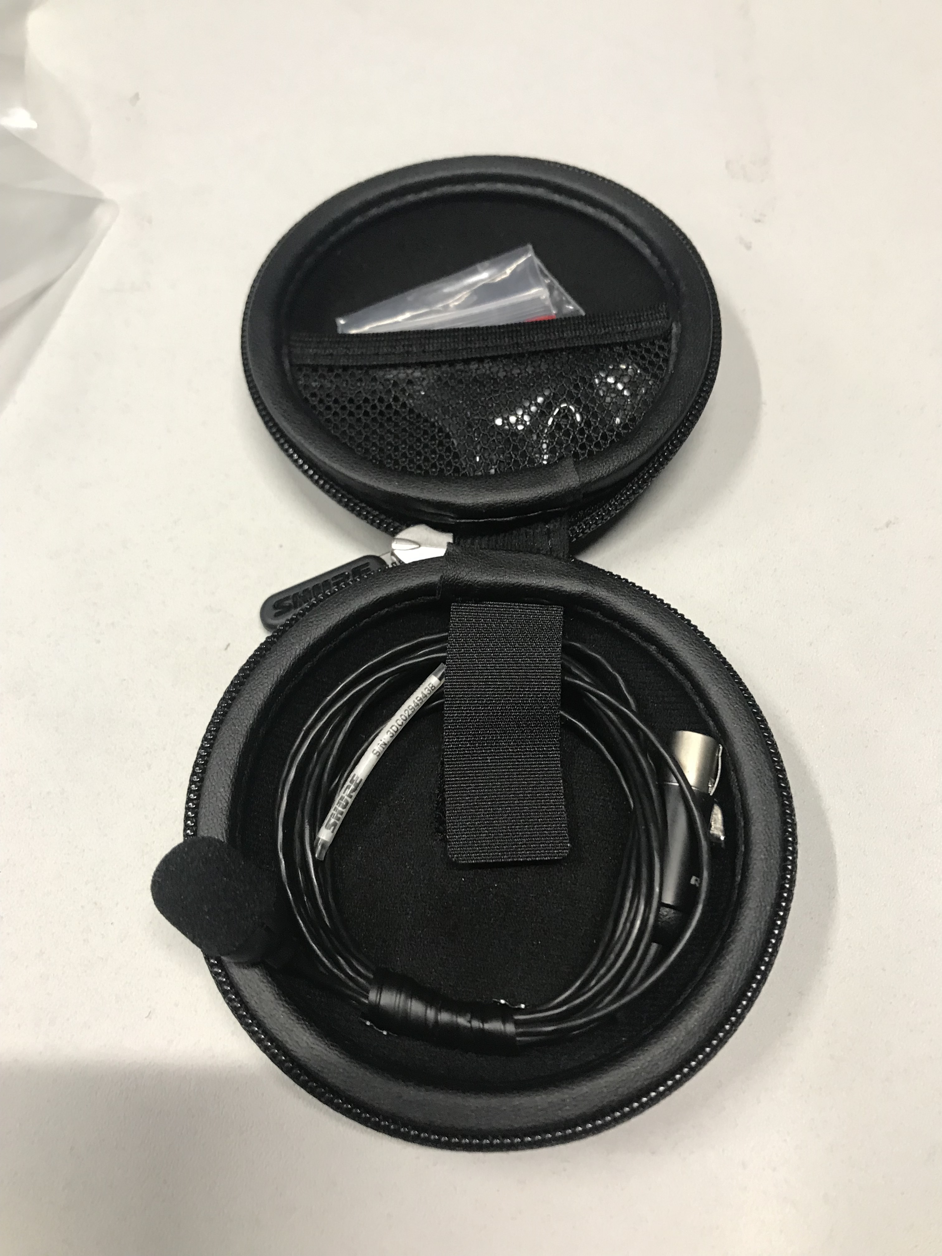 Shure UL4B/C-MTQG-A (65533)