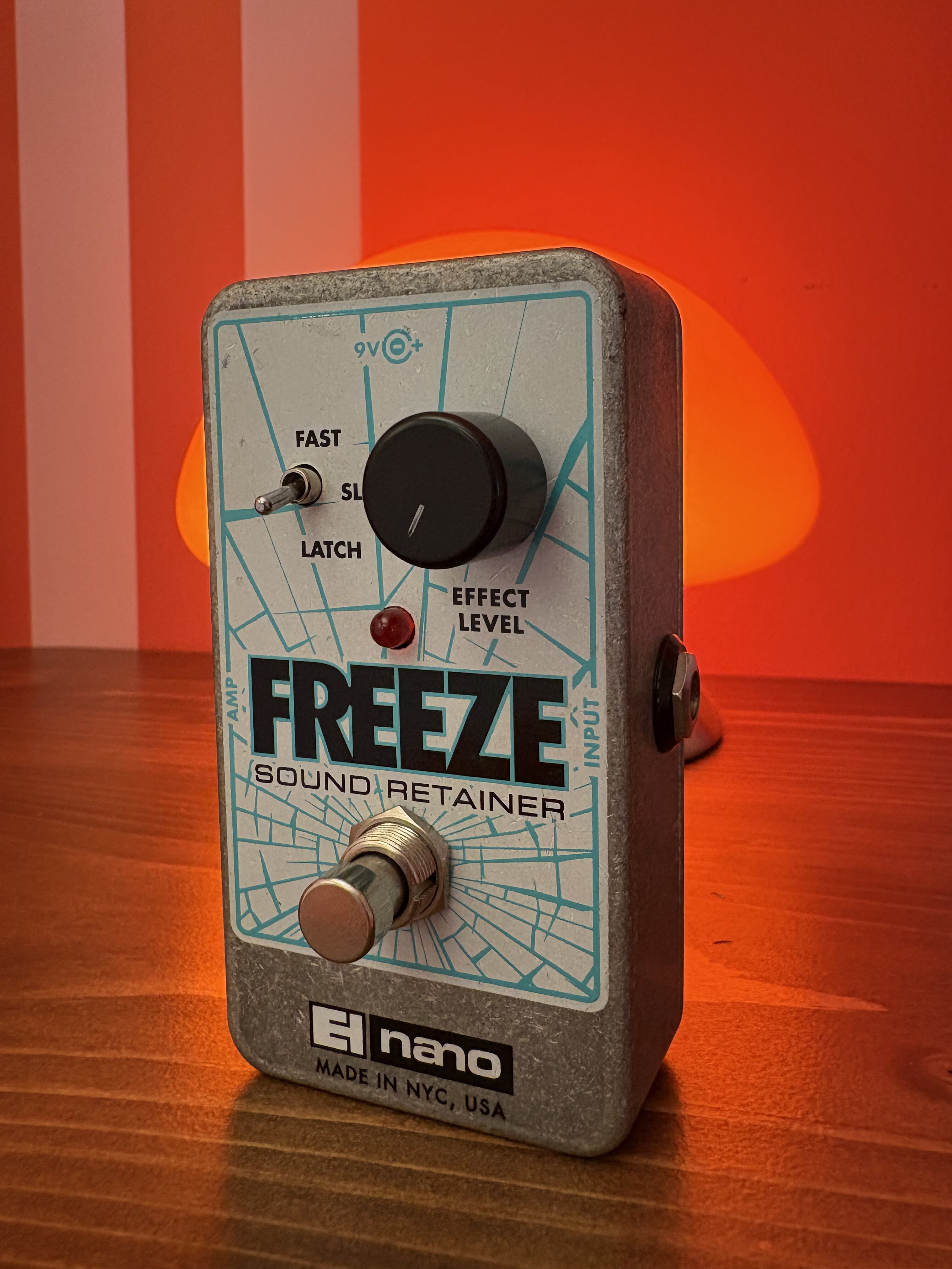 Electro-Harmonix Freeze (16923)