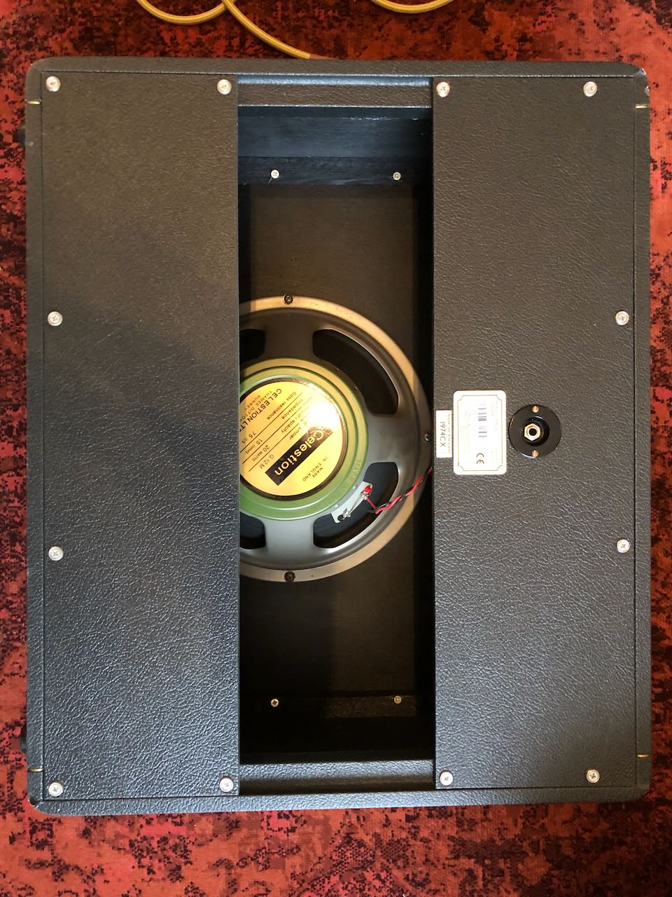 Marshall 1974CX (85771)