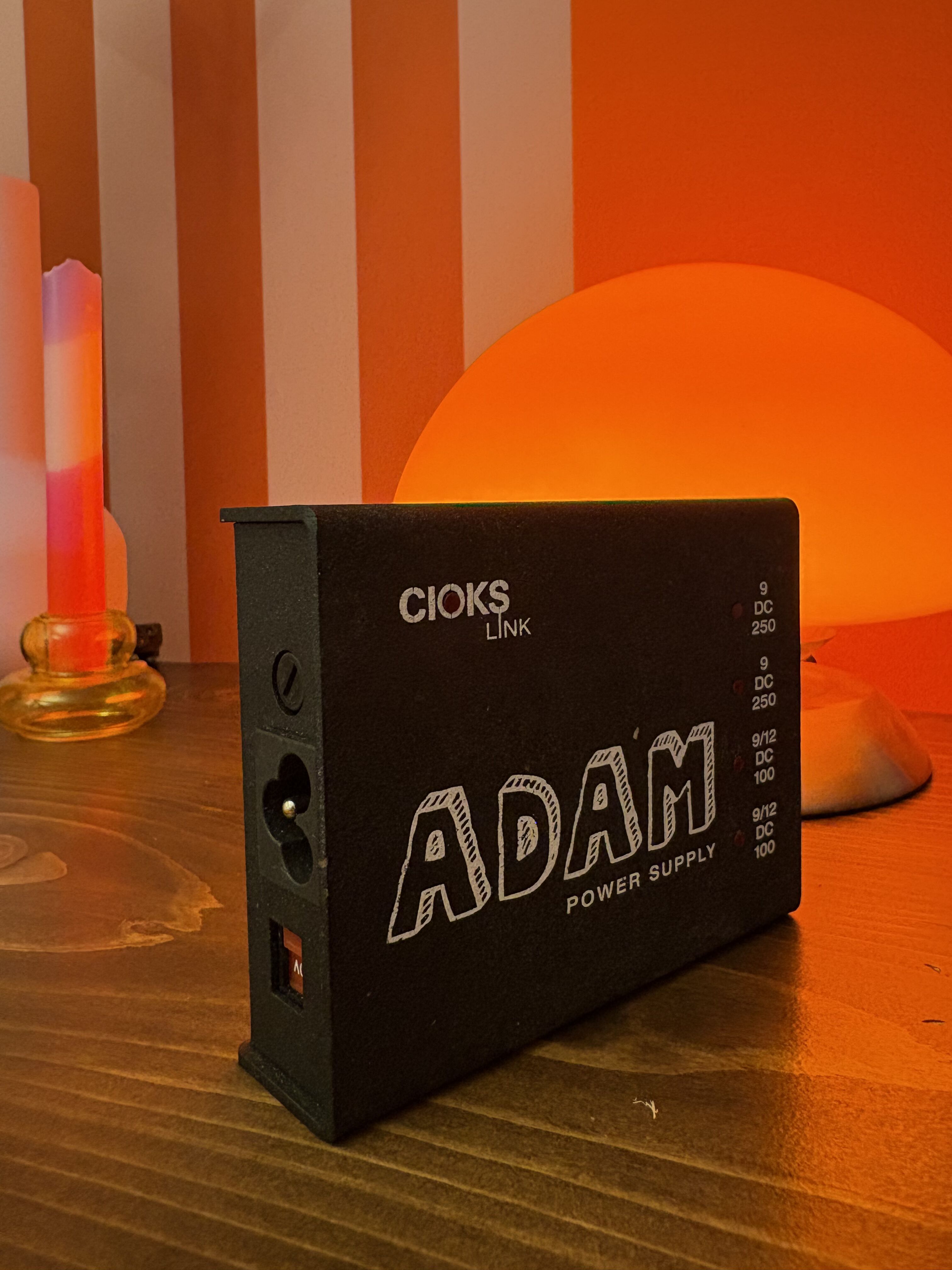 Cioks Adam Link (51936)