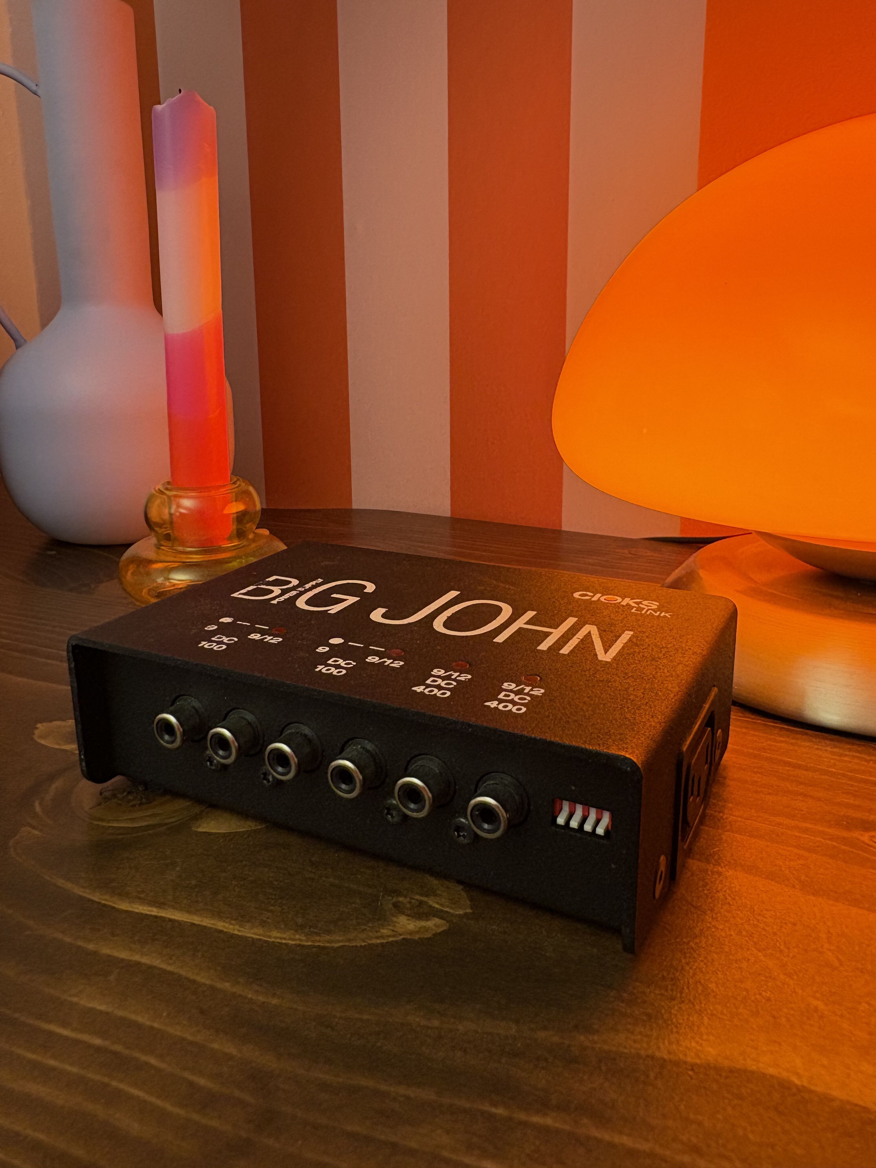 Cioks Big John Link (95777)
